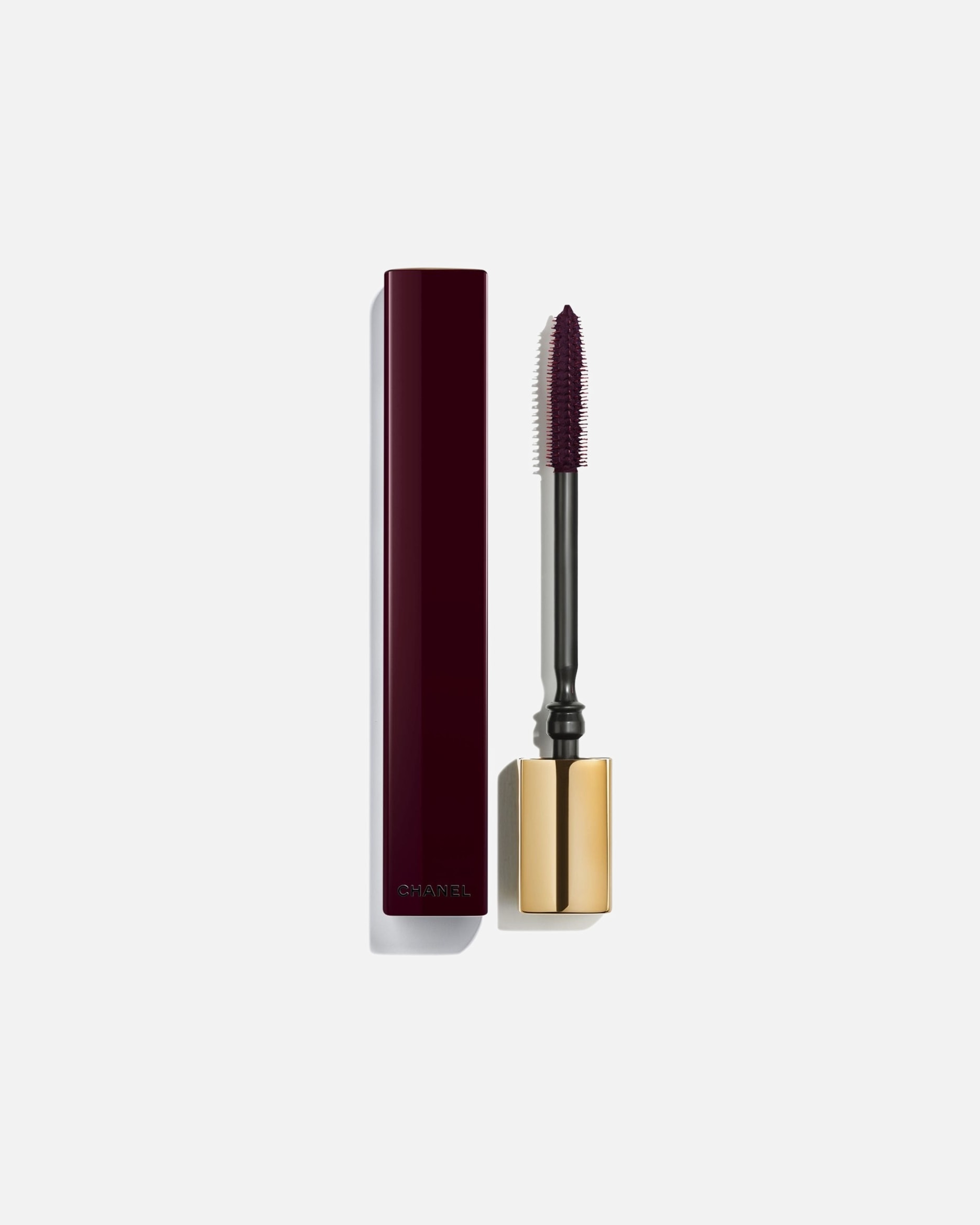 Szempillaspirál - Nő CHANEL ROUGE NOIR ALLURE SZEMPILLASPIRÁL A VOLUMENÉRT, HOSSZÉRT, GÖNDÖRSÉGÉRT ÉS DEFINÍCIÓÉRT 67 - ROUGE NOIR