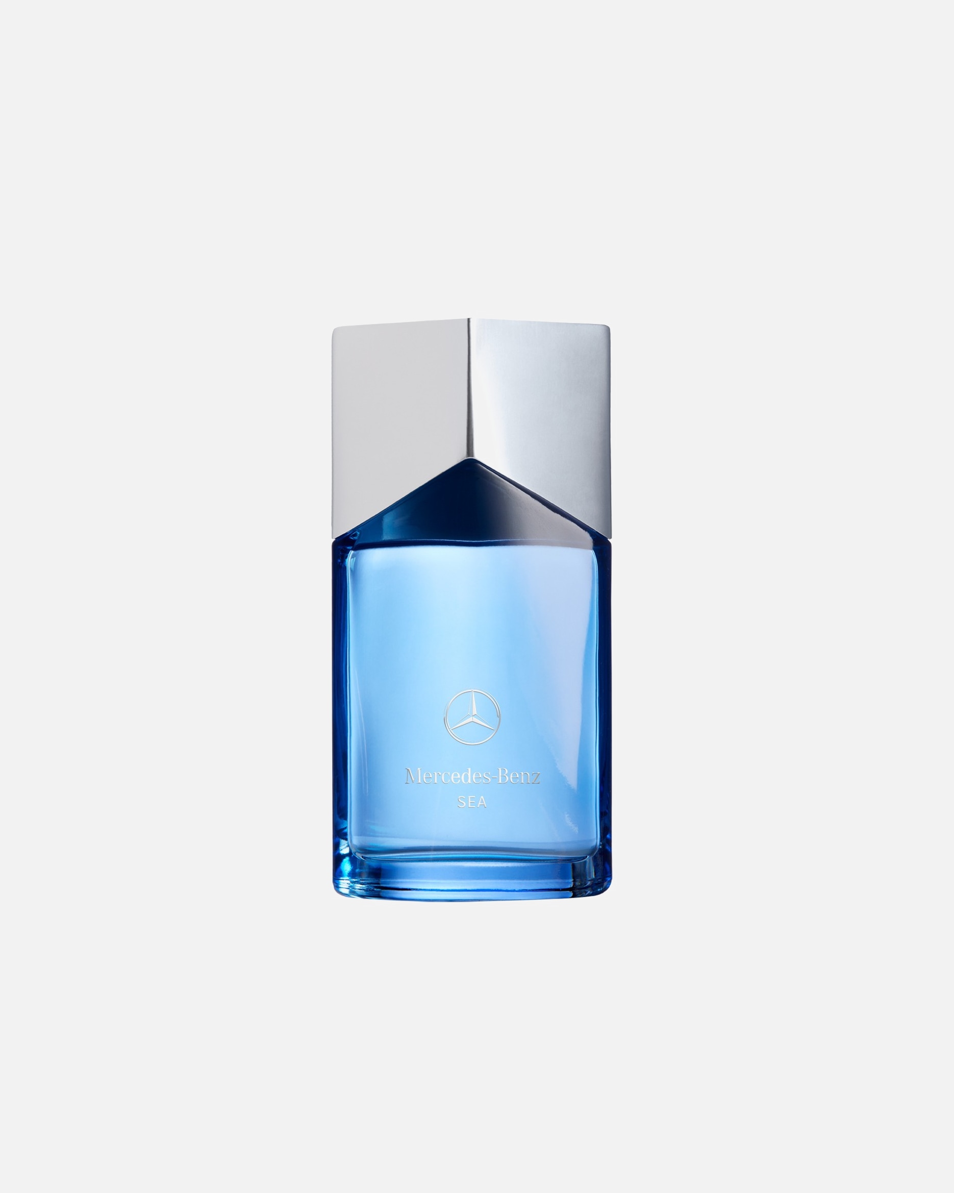 Eau de Parfum - Férfi MERCEDES-BENZ PARFUMS LSA SEA 100 ml