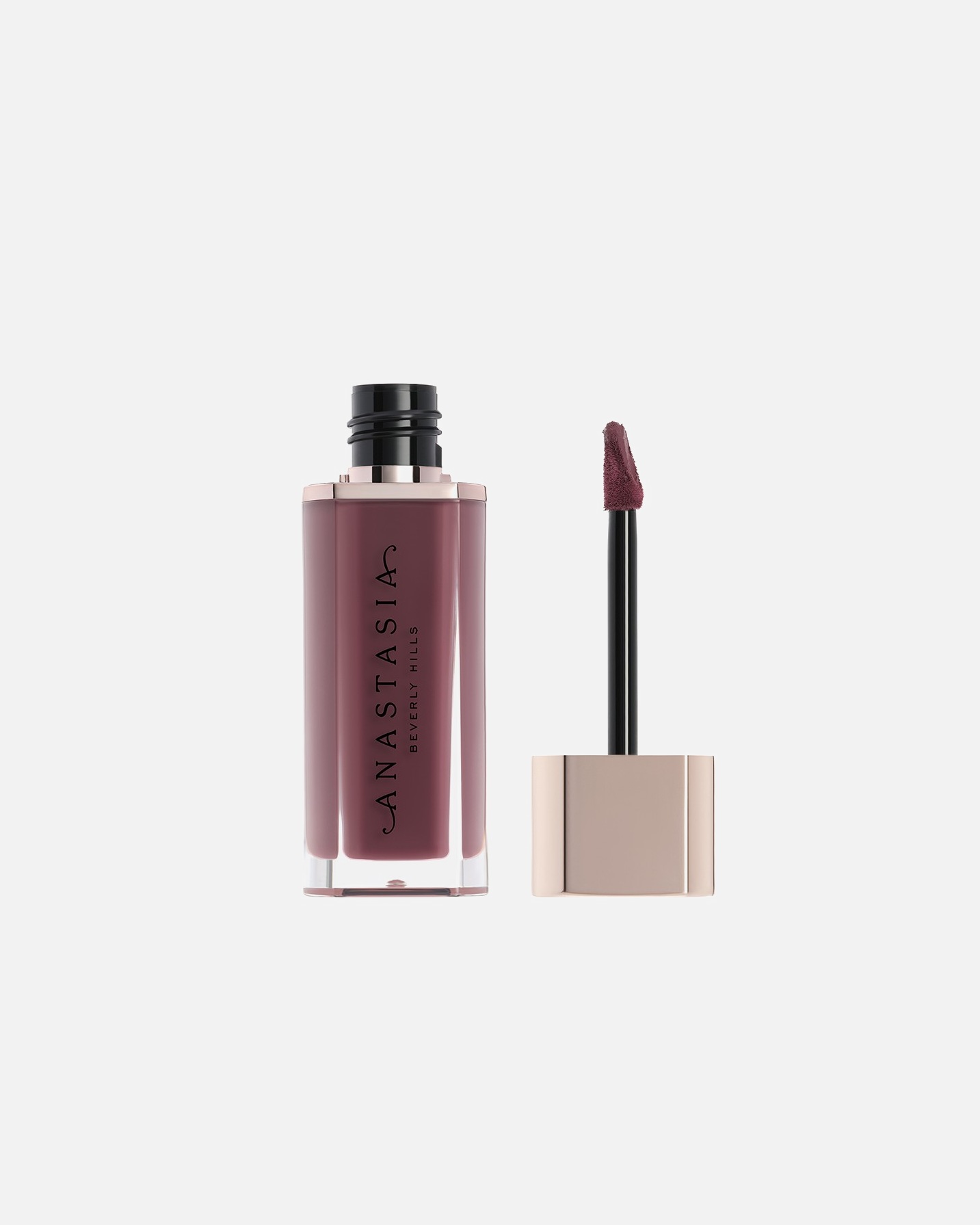 Szájfény - Anastasia Beverly Hills 0 Lip Velvet Blackberry