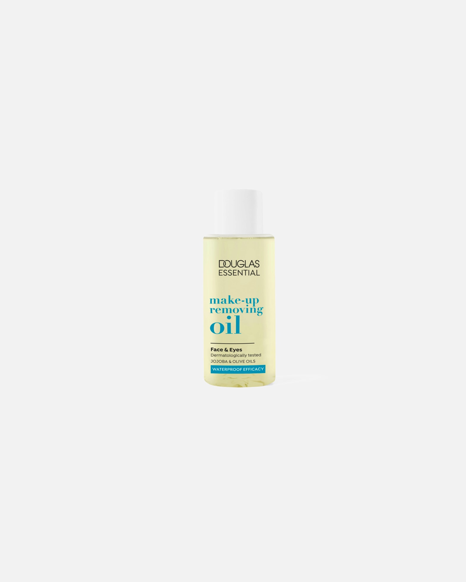 Sminklemosó - Douglas Collection Essential Make Up Removing Oil 50 ml