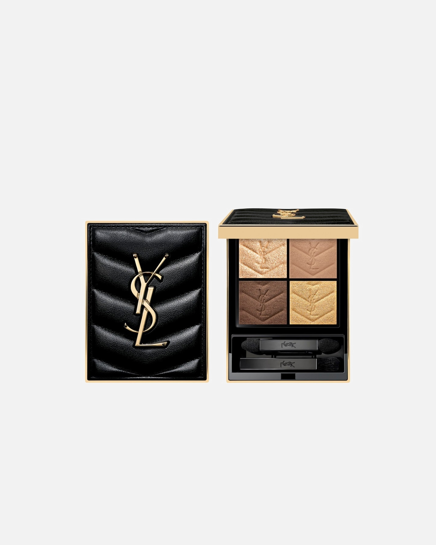 Szemhéjpúder - Yves Saint Laurent Couture Mini Clutch 800