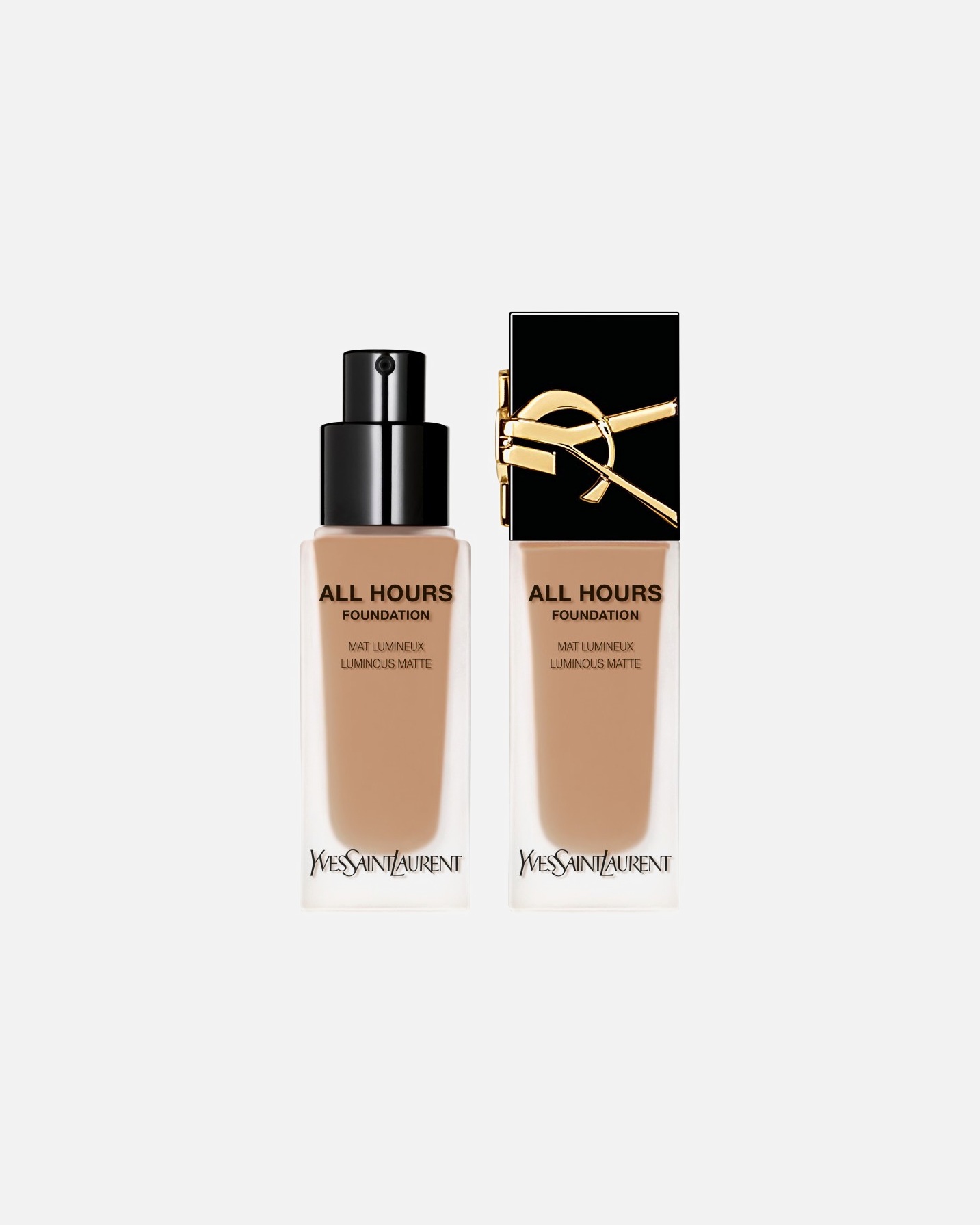 Alapozó - Yves Saint Laurent All Hours Foundation MC2