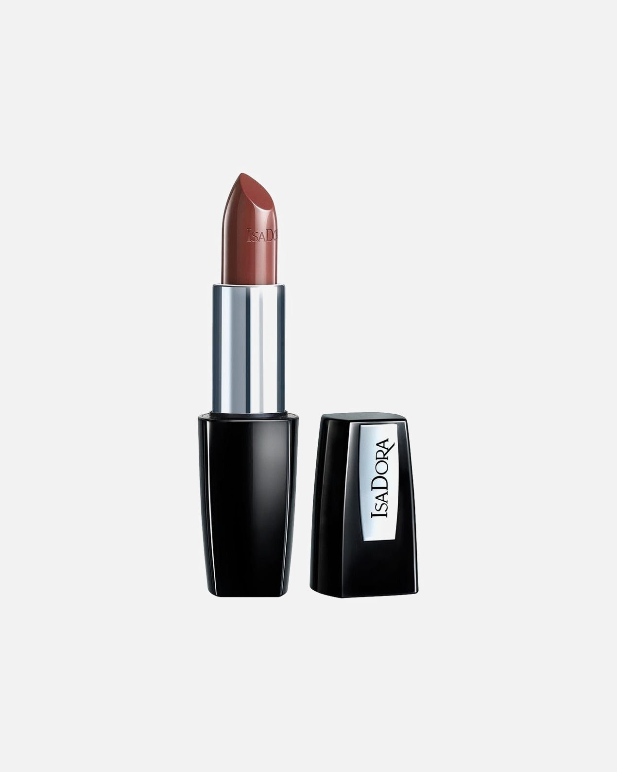 Rúzs - Isadora 0 Perfect Moisture Lipstick Mahogany 221