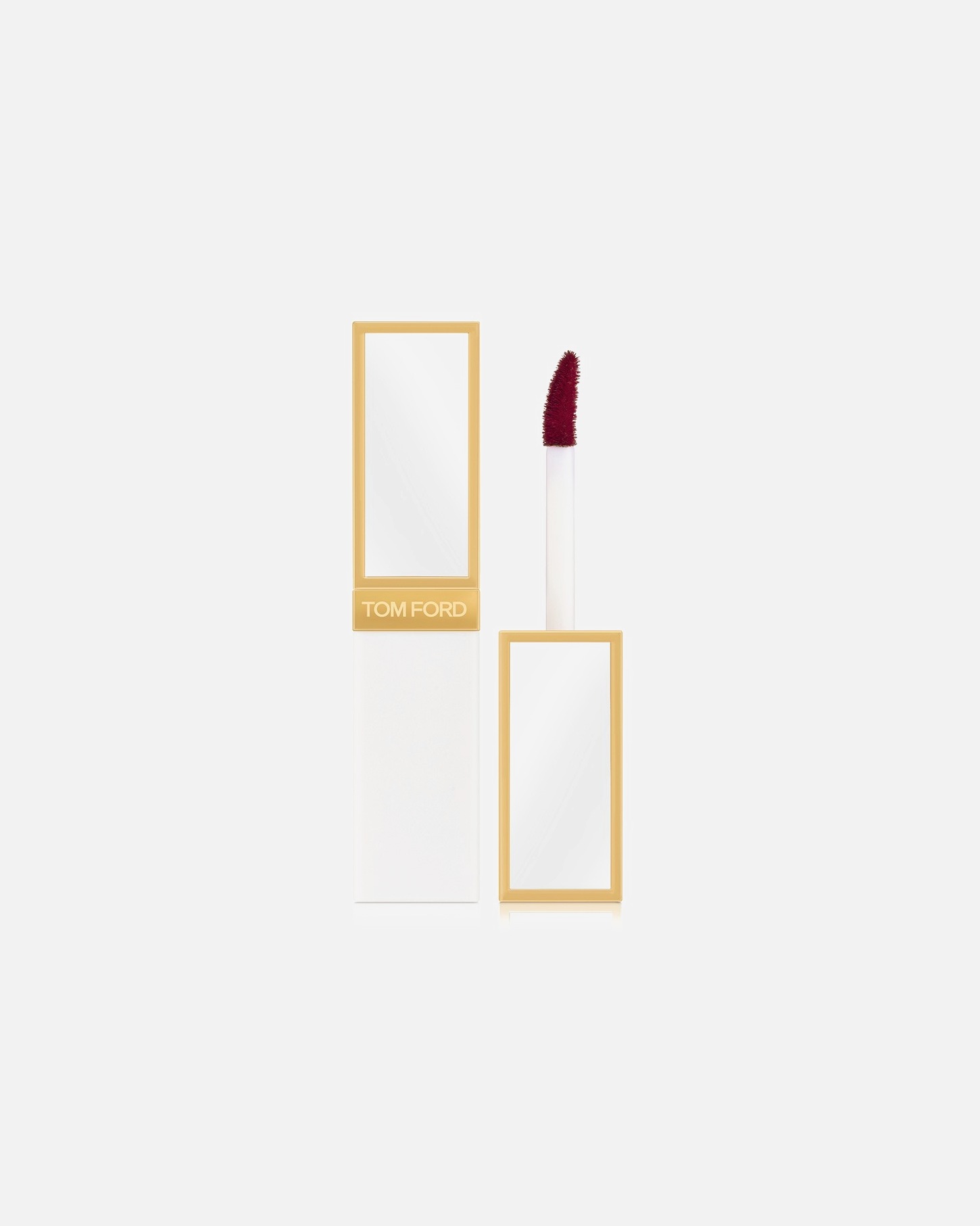 Szájfény - Nő TOM FORD Soleil Neige Soleil Tinted Lip Glow 9 - BERRY GLOW