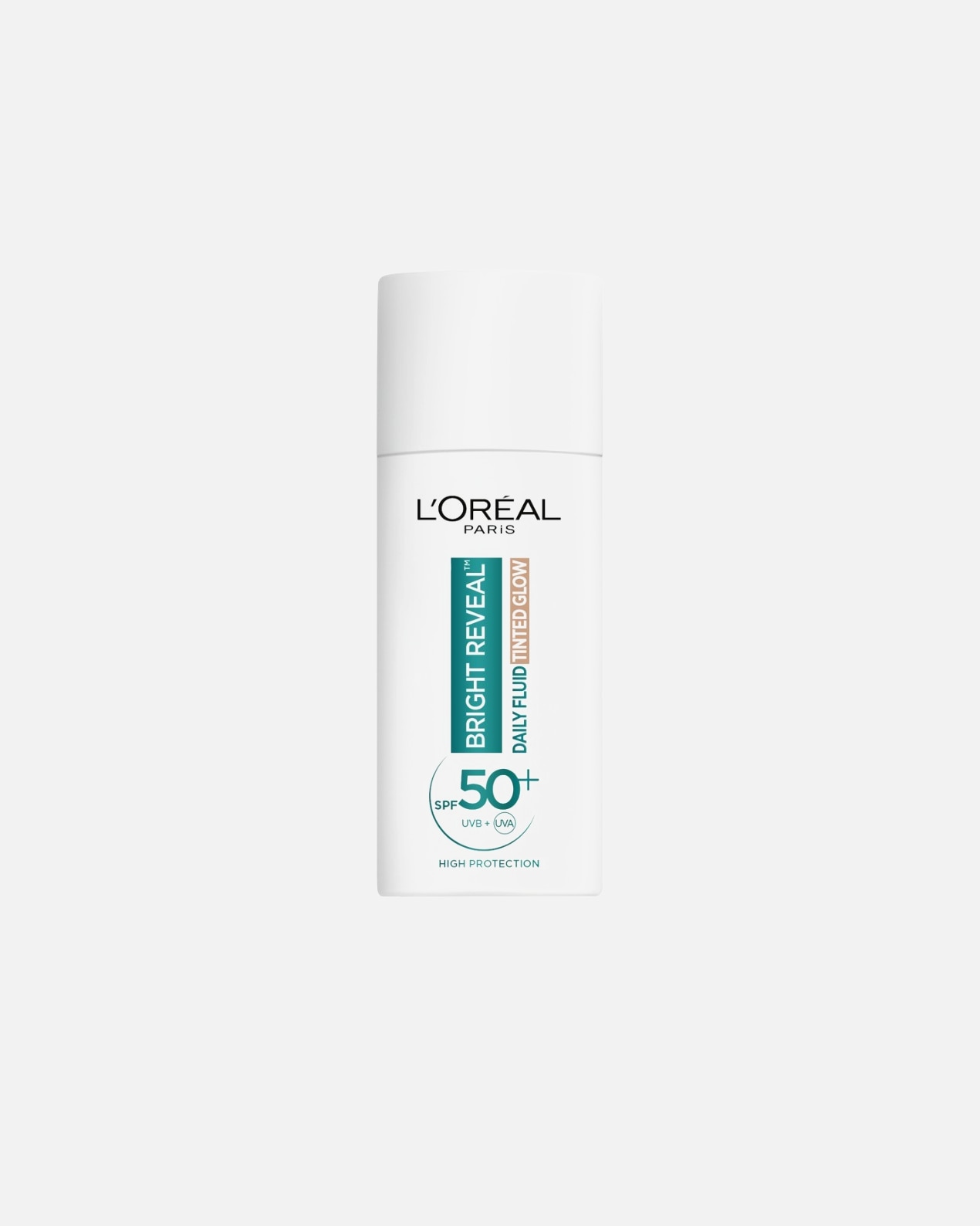 Nappali krém - L’Oréal Paris Bright Reveal SPF50 50 ml