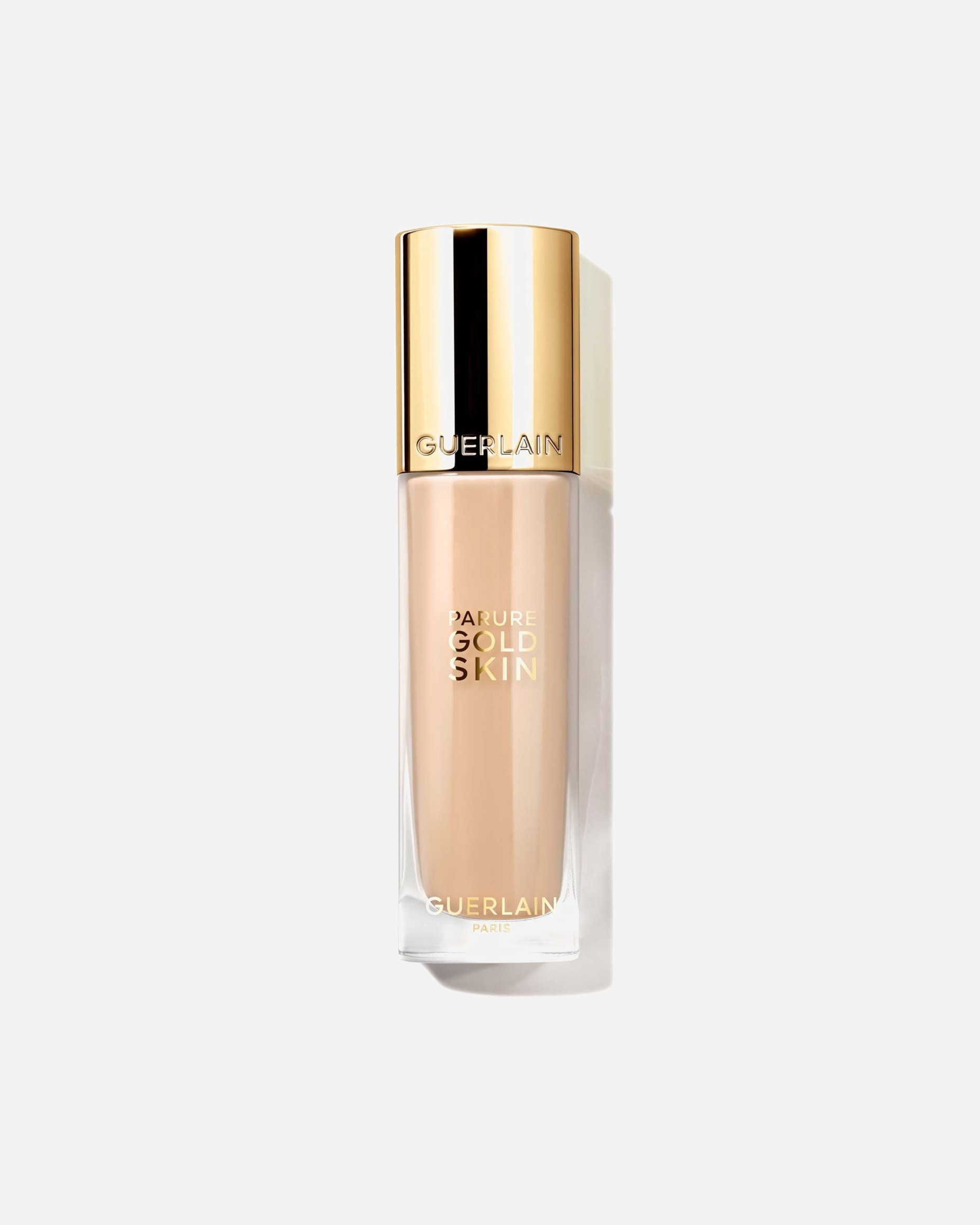 Alapozó - Guerlain Parure Gold Skin 3N