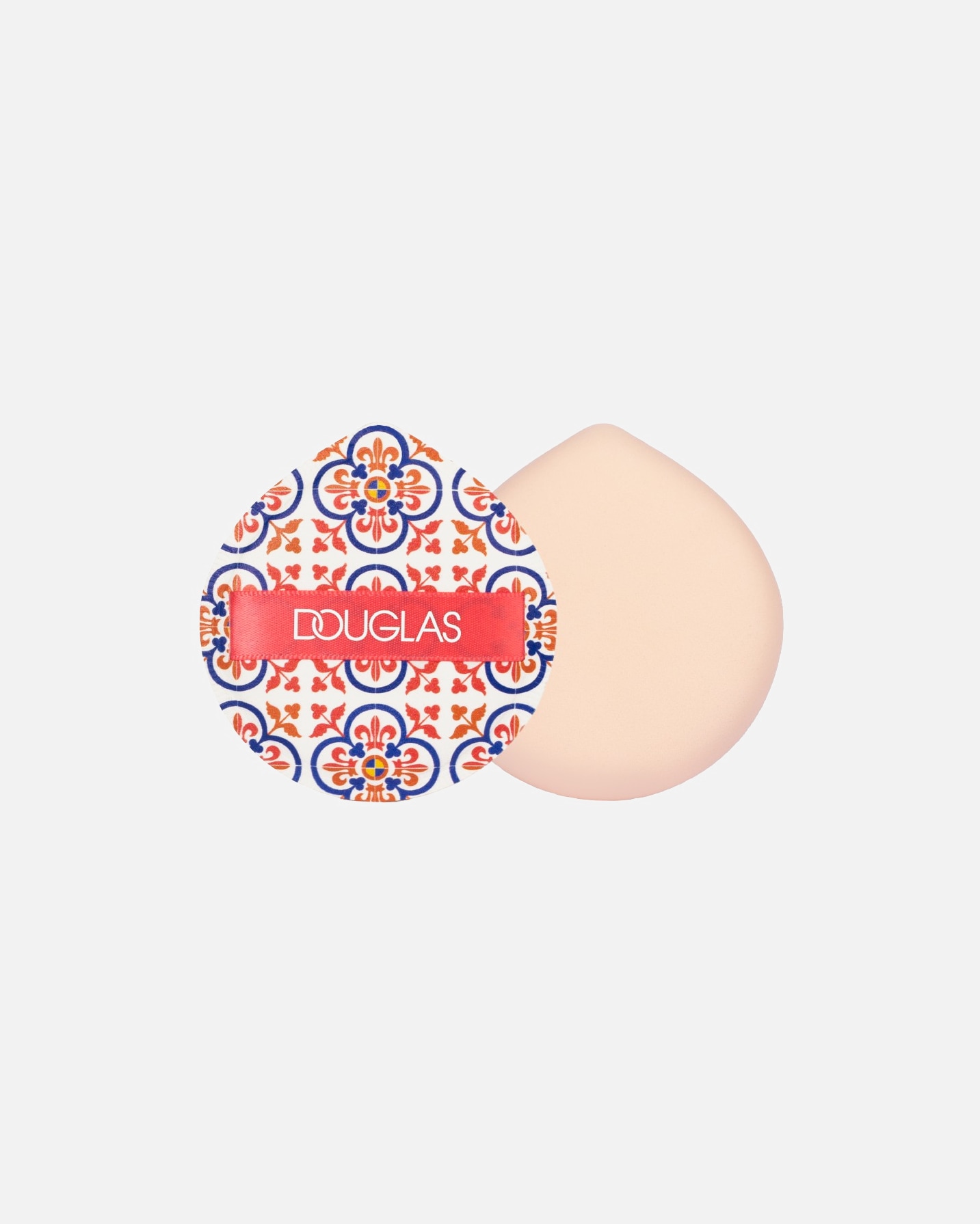 Púder puffni - Douglas Collection Kiegészítők Marshmallow Sponge Puff 1 darab