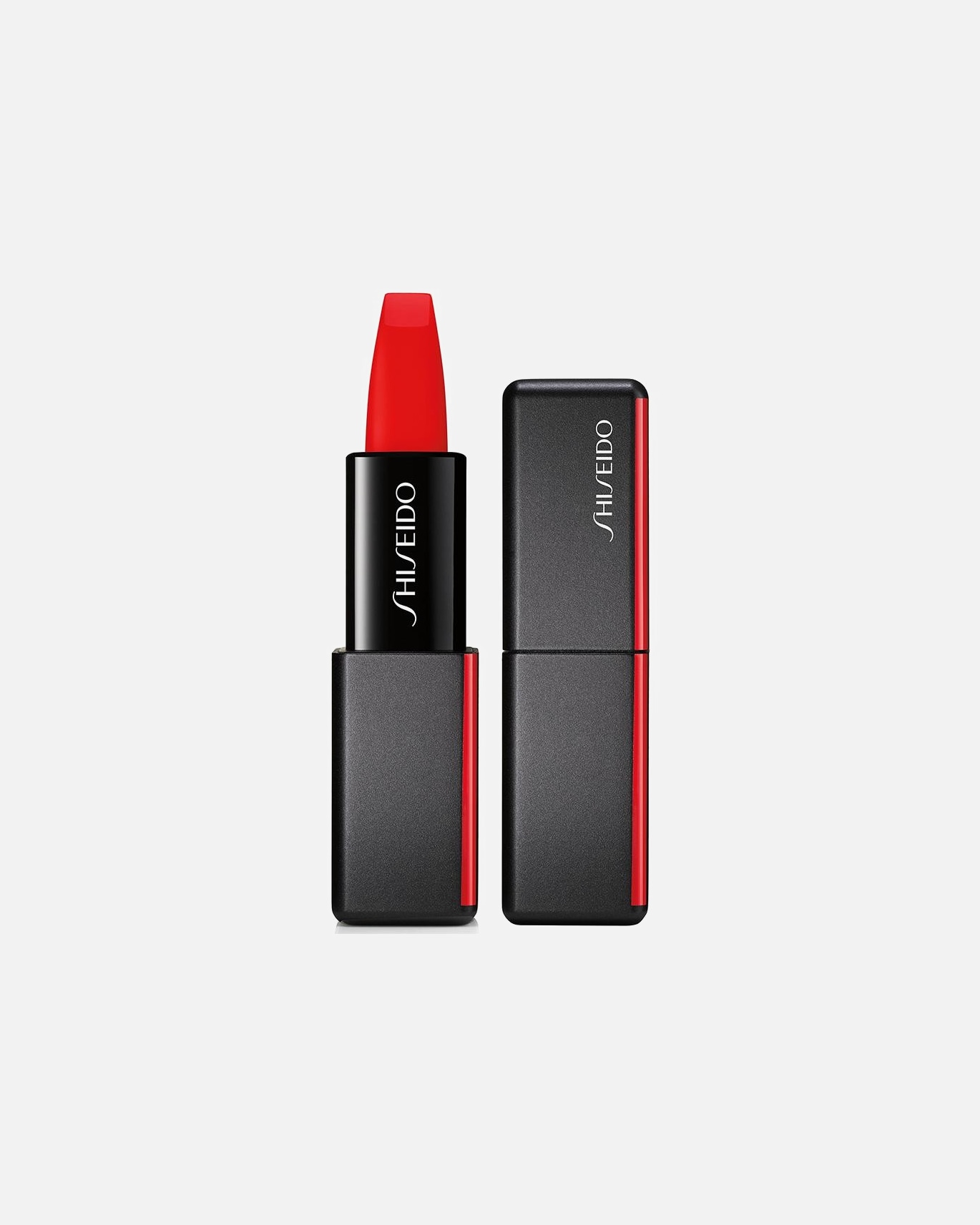 Rúzs - Shiseido ModernMatte Powder Lipstick 510 Night Life