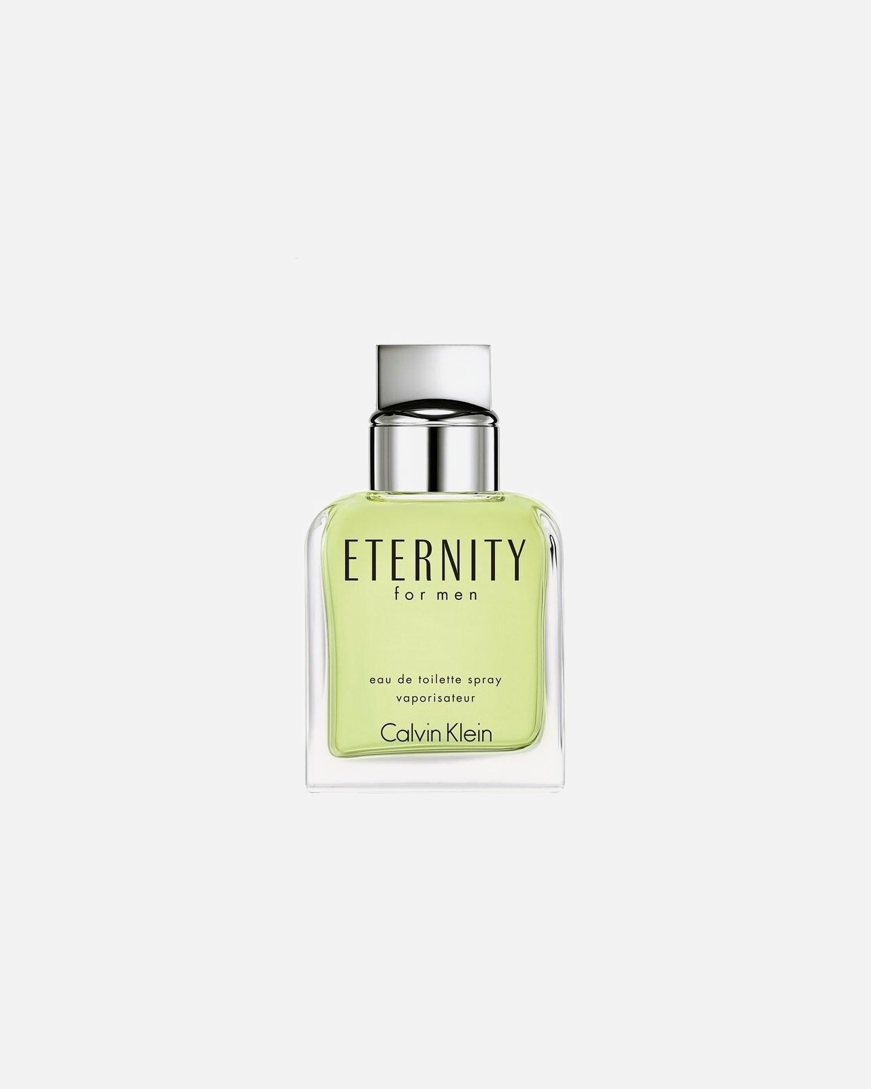 Eau de Toilette - Férfi CALVIN KLEIN Eternity for men Eau de Toilette Spray 100 ml
