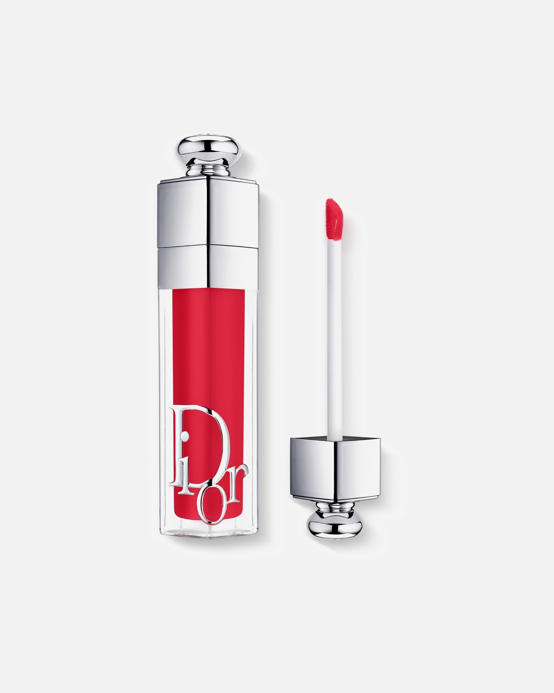 Szájfény - DIOR Dior Addict Lip Maximizer INTENSE RED