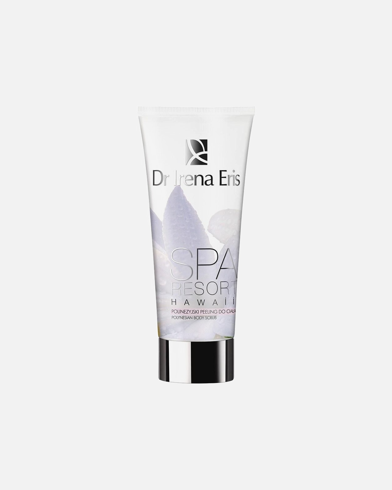 Testradír - Dr. Irena Eris Hawaii Polynesian Body Scrub 200 ml