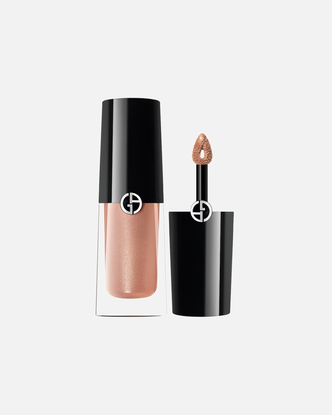 Szemhéjpúder - Giorgio Armani Armani Beauty Rose 40 S - Tearose