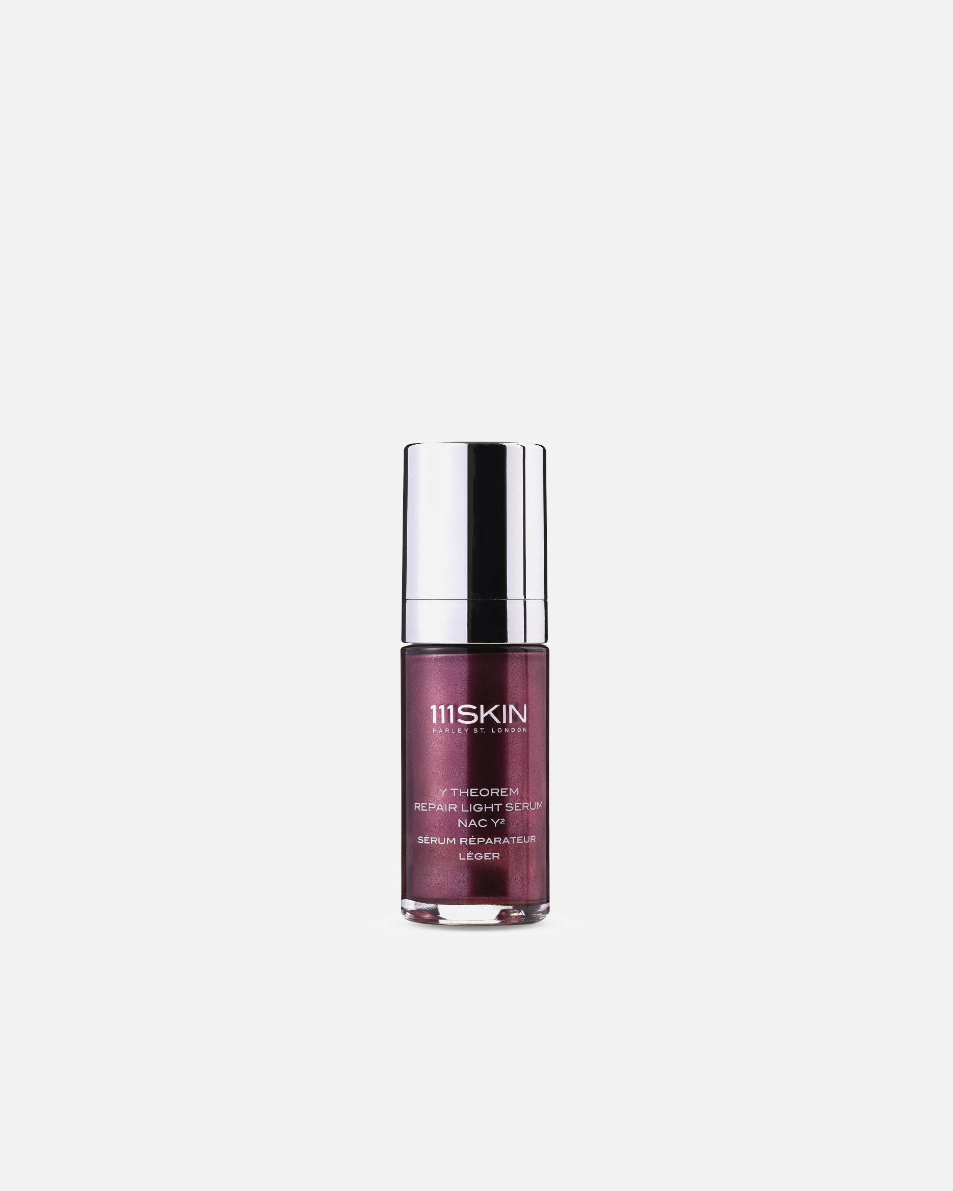 Hidratáló szérum - 111Skin Y Theorem Y Theorm Repair Light Serum NAC Y2 30 ml