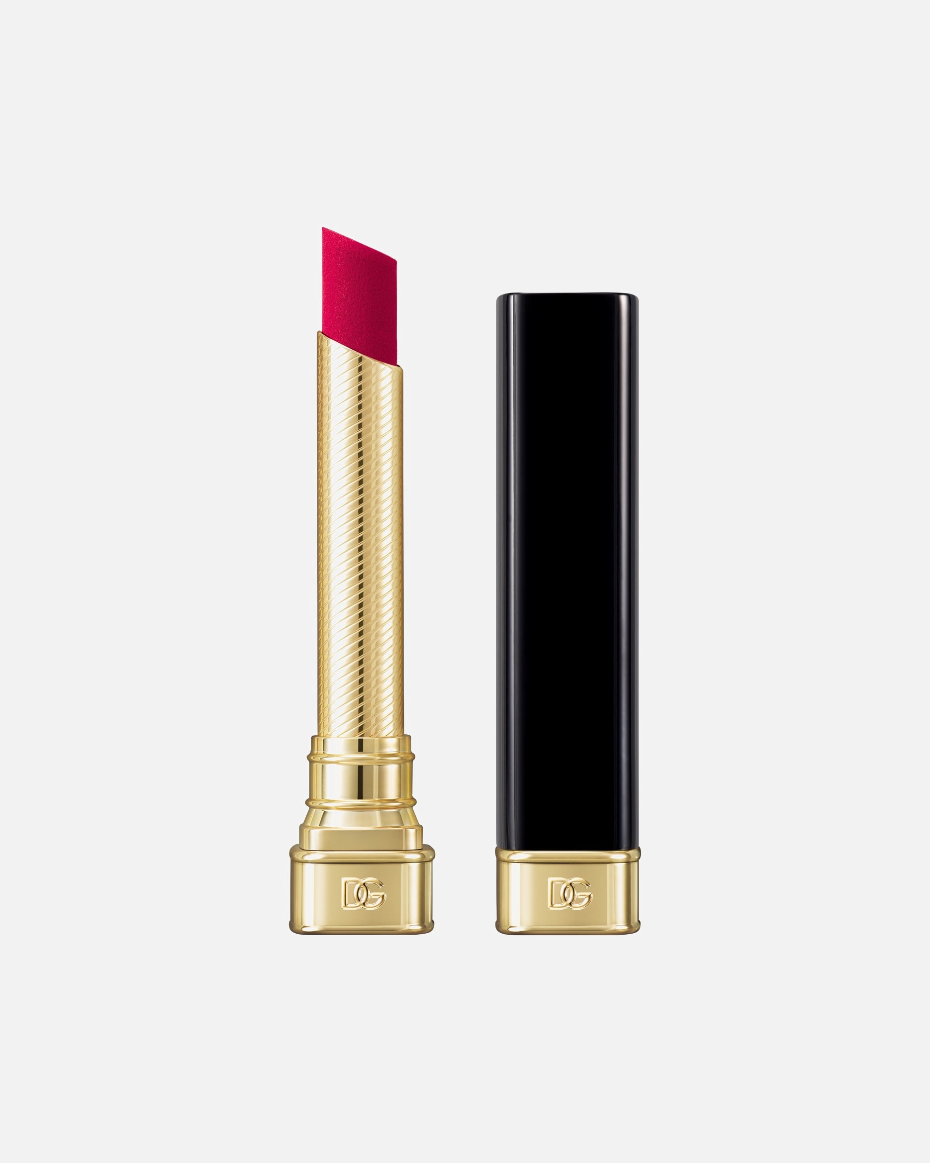 Rúzs - Dolce&Gabbana My Comfy Matte 08.03
