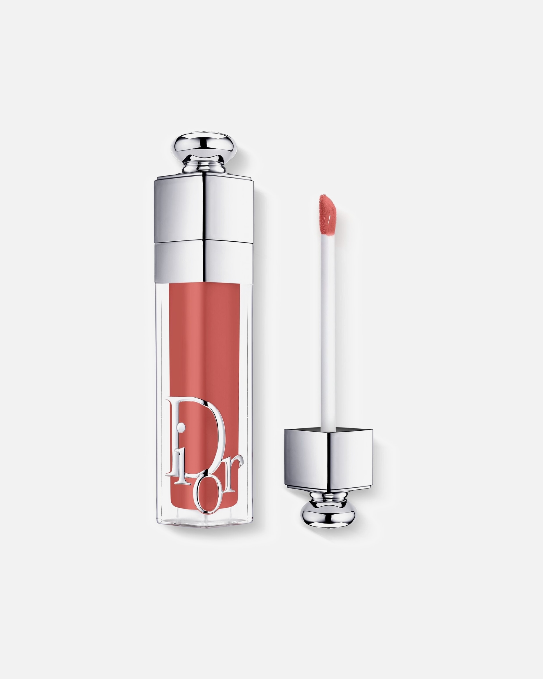 Szájfény - DIOR Dior Addict Lip Maximizer Limited Edition 039 Intese Cinnamon