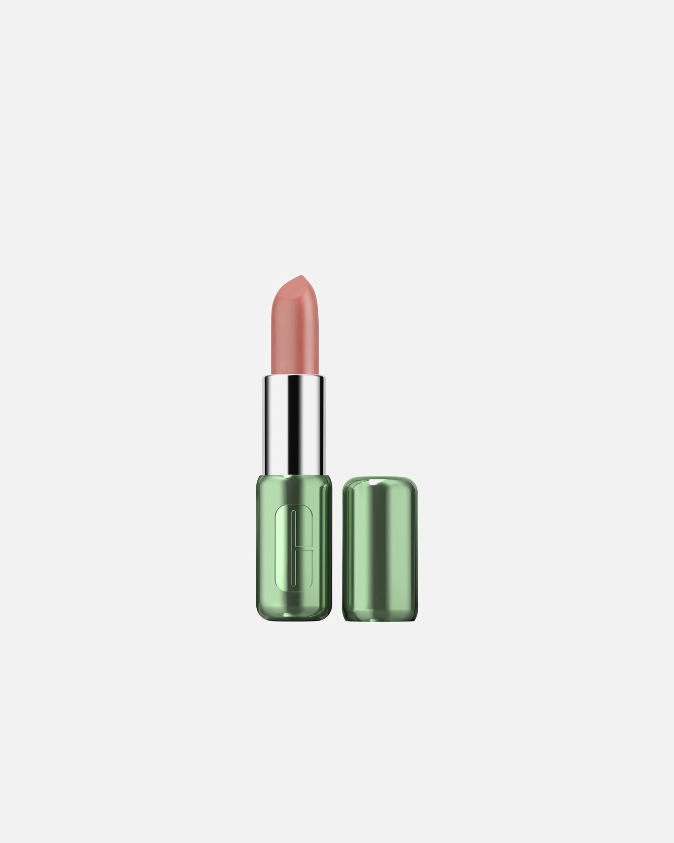 Rúzs - Clinique Pop Longwear Lipstick Blushing Pop