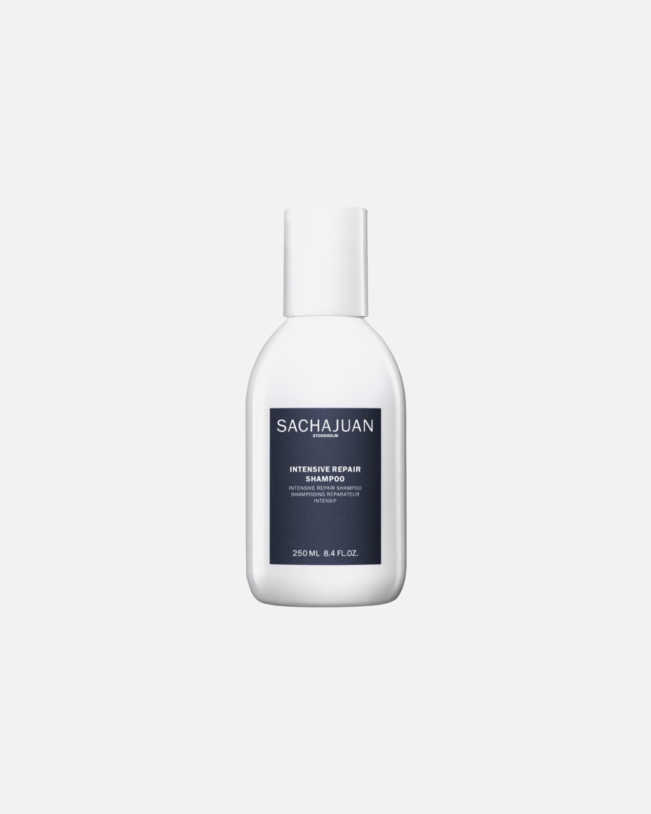 Hajsampon - Sachajuan Intensive Repair Sampon 250 ml