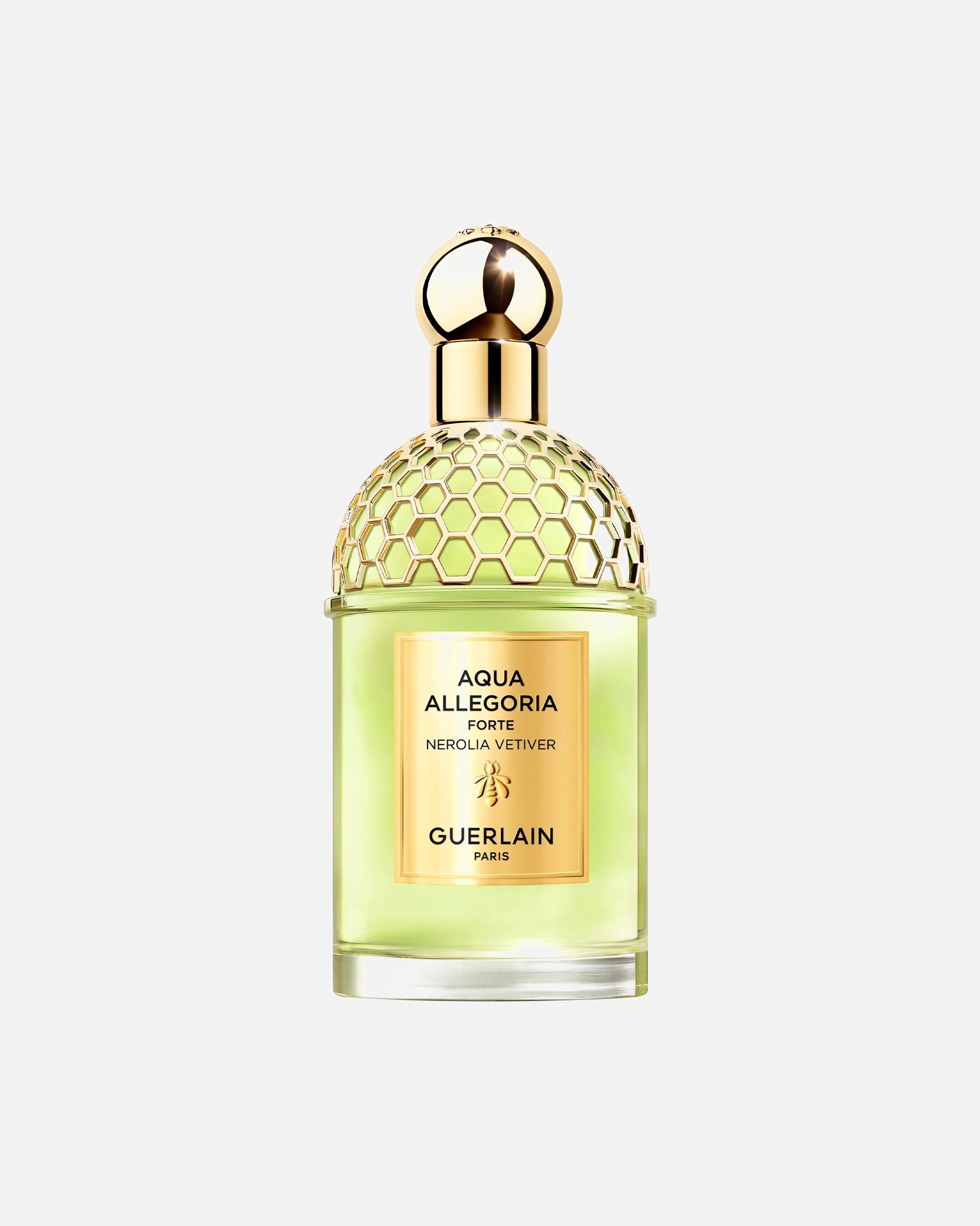 Eau de Parfum - Nő Guerlain Aqua Allegoria Nerolia Vetiver Forte 125 ml