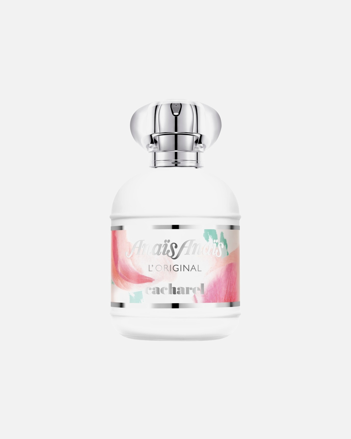 Eau de Toilette - Nő Cacharel Anais Anais Eau de Toilette 50 ml