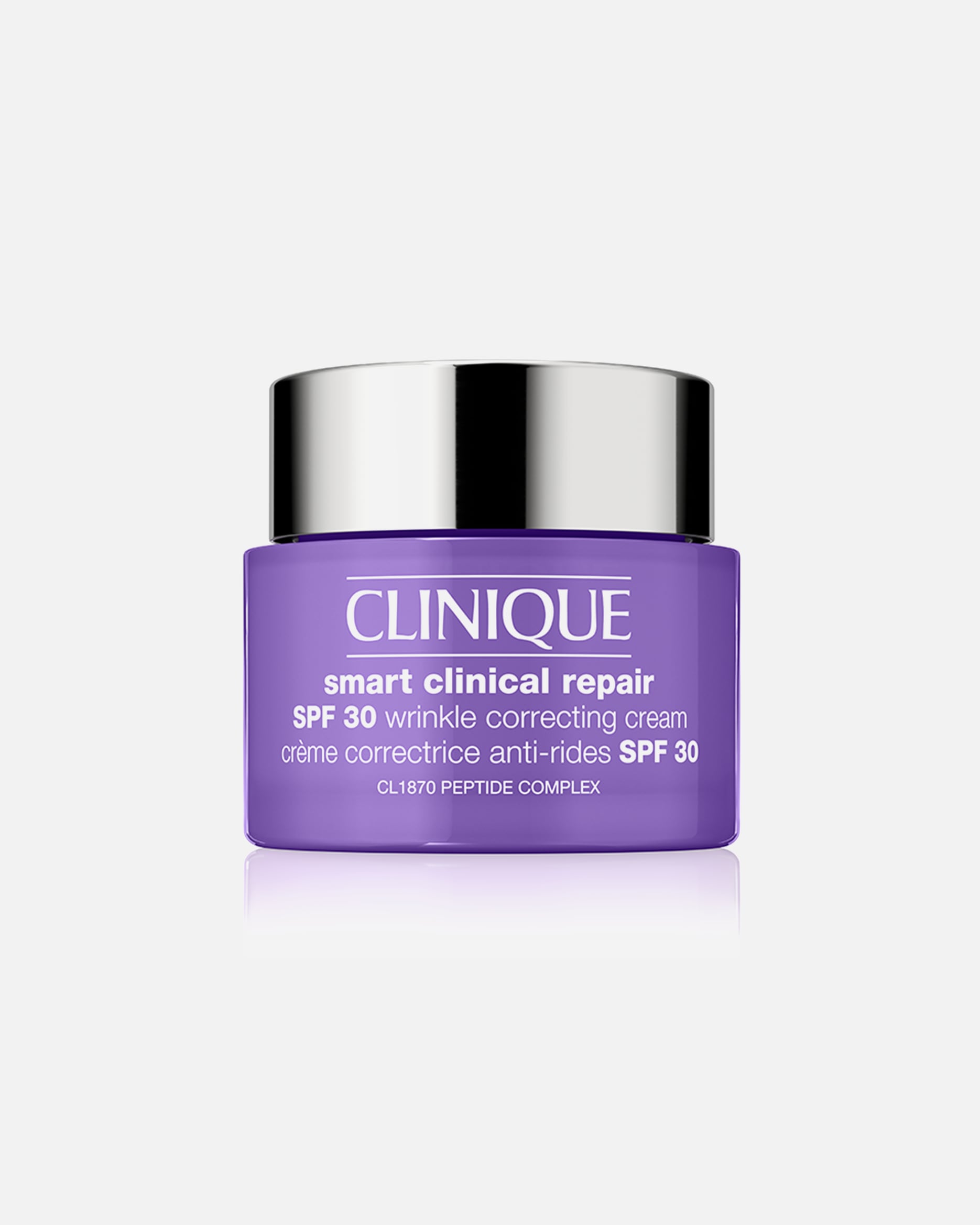 Arckrém - Clinique Smart Clinical Repair™ SPF 30 Wrinkle Correcting Cream 75 ml