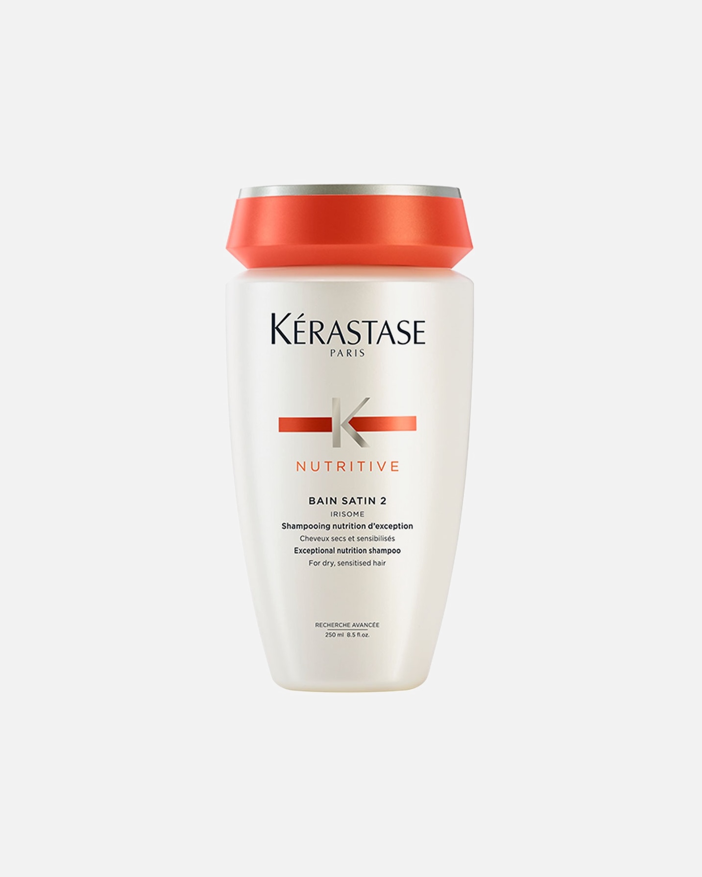 Hajsampon - Kérastase Nutritive Bain Satin 2 250 ml