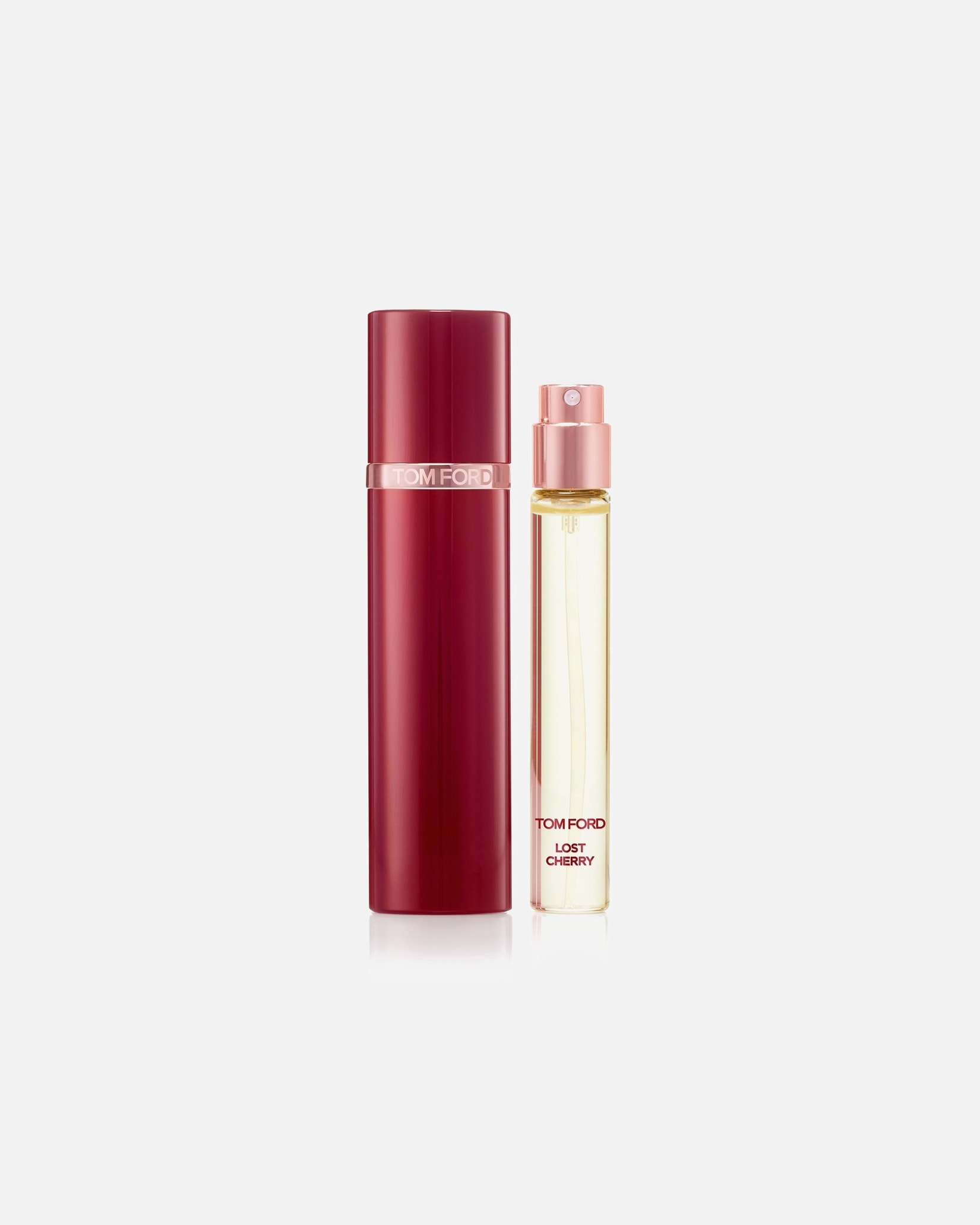 Eau De Parfum - TOM FORD Private Blend Düfte Lost Cherry 10 ml