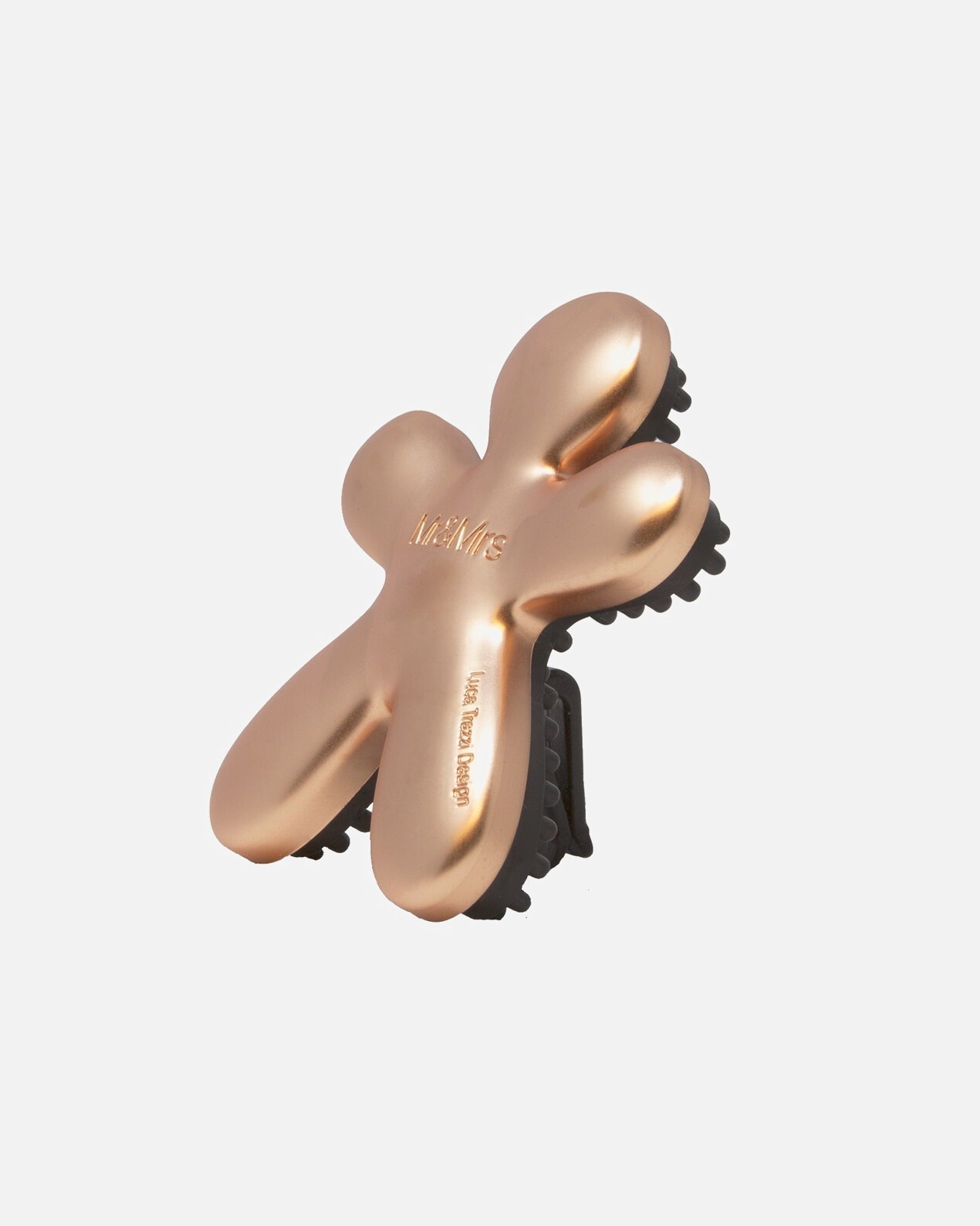 Szobai illatosító - Mr&Mrs Fragrance Niki Rose Gold Chrome Cedrus 1 darab