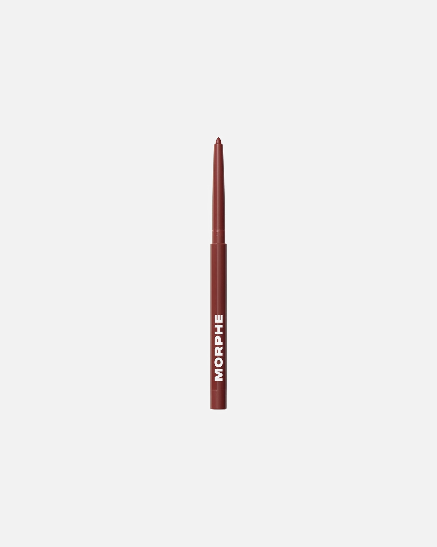 Ajakkontúr ceruza - Morphe SOULMATTE FILLING GEL LIP LINER - FIRST KISS OTHER HALF