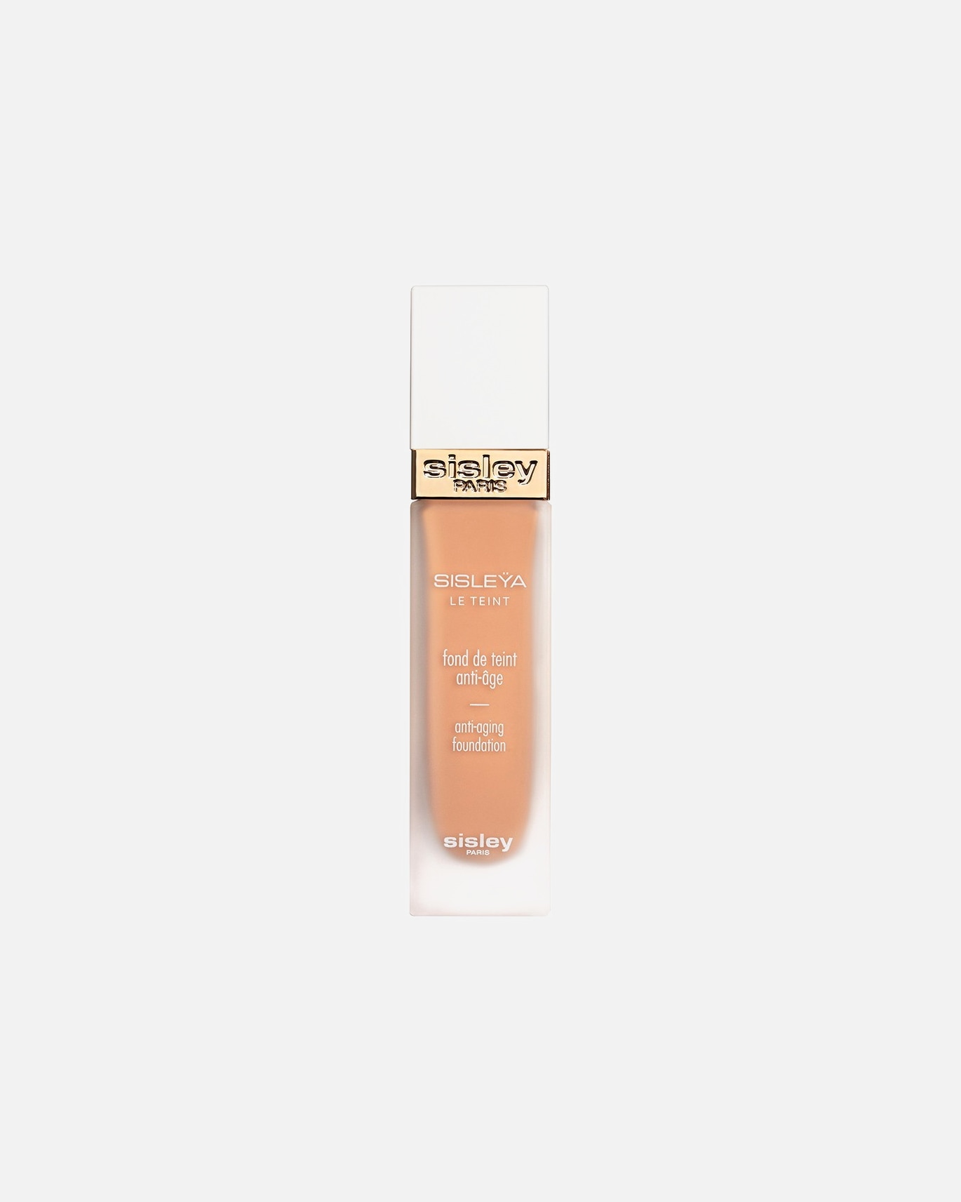 Alapozó - Sisley 0 Sisleÿa Le Teint 1N - Ivory