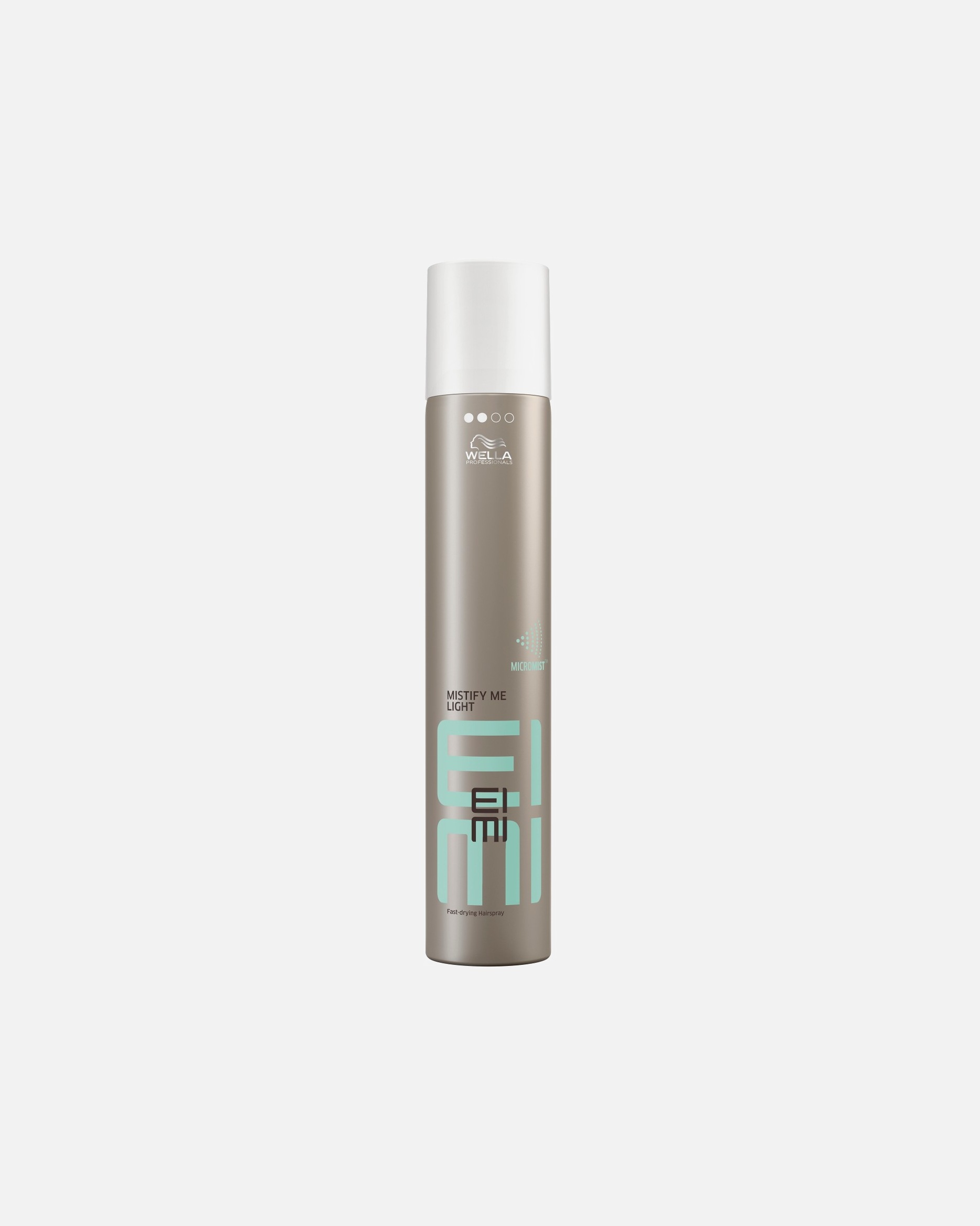Hajlakk - Wella Professionals EIMI Fixing