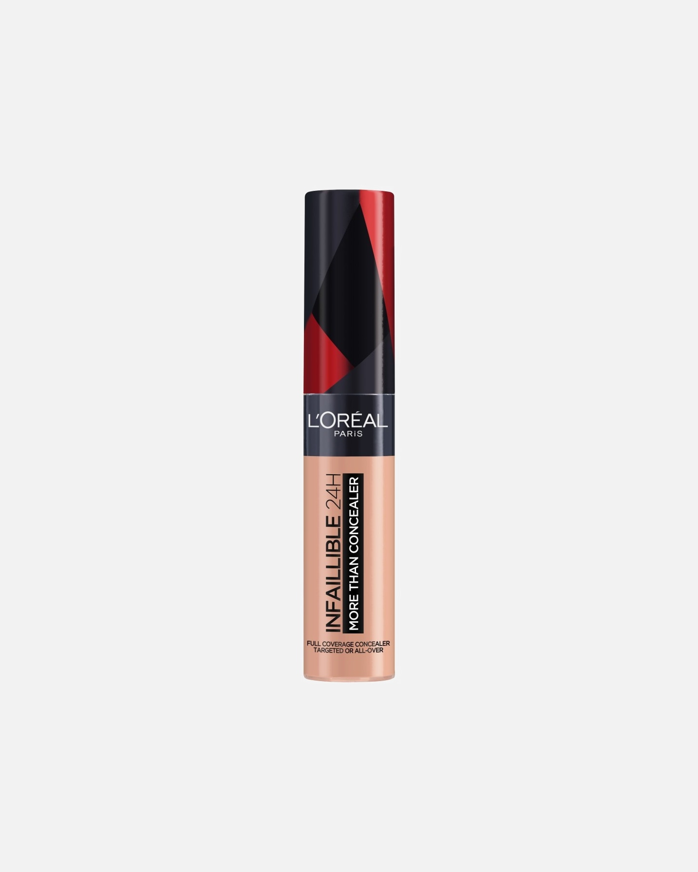 Korrektor - L’Oréal Paris More Than Concealer 325-Bisque
