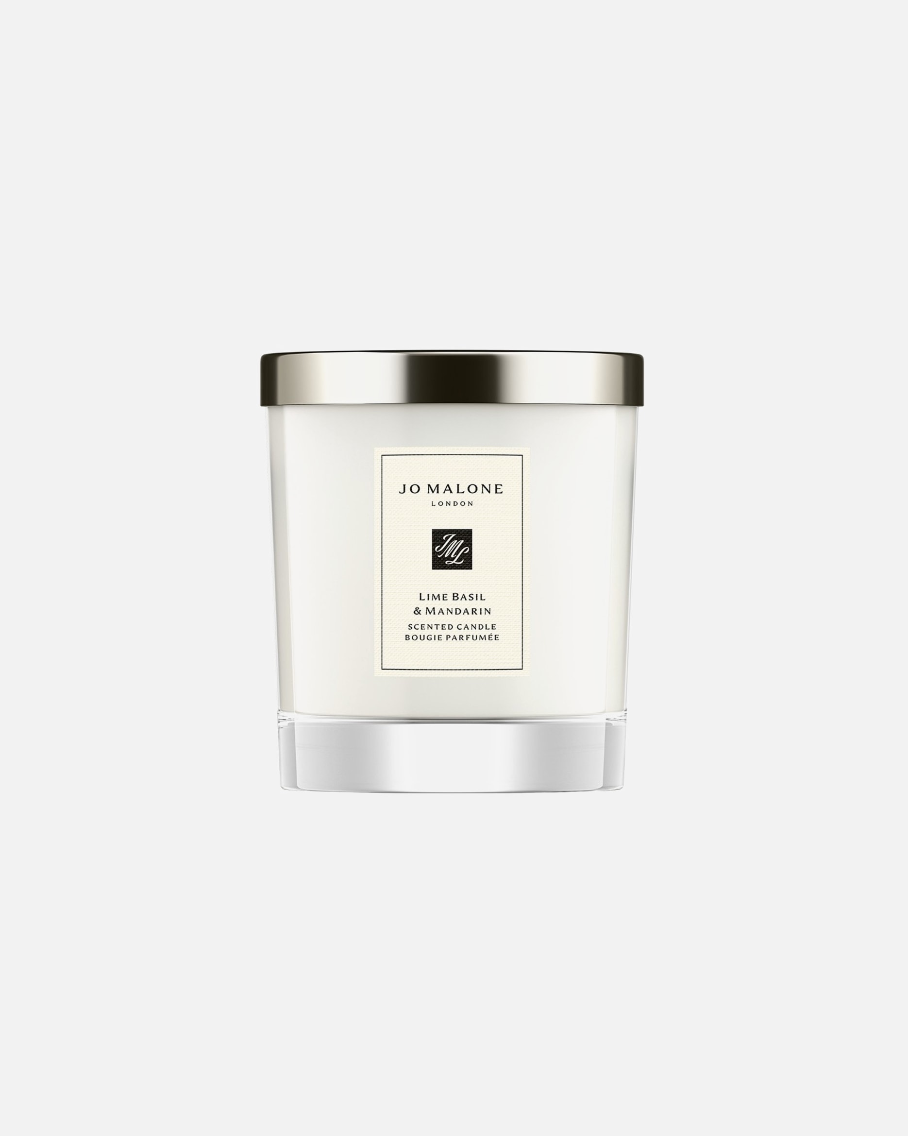 Gyertya - Nő Jo Malone London Lime Basil & Mandarin Candle 200 g