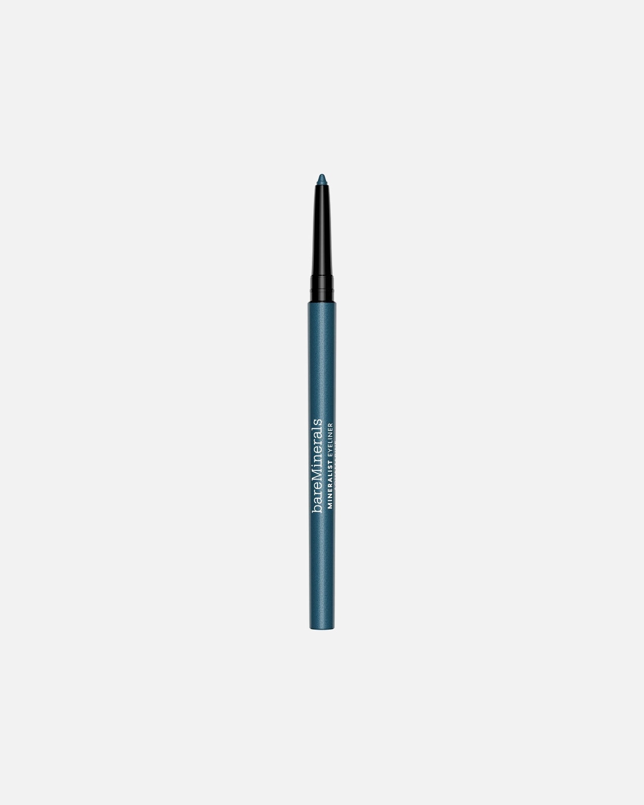 Szemceruza - bareMinerals Mineralist Mineralist Eyeliner Aquamarine