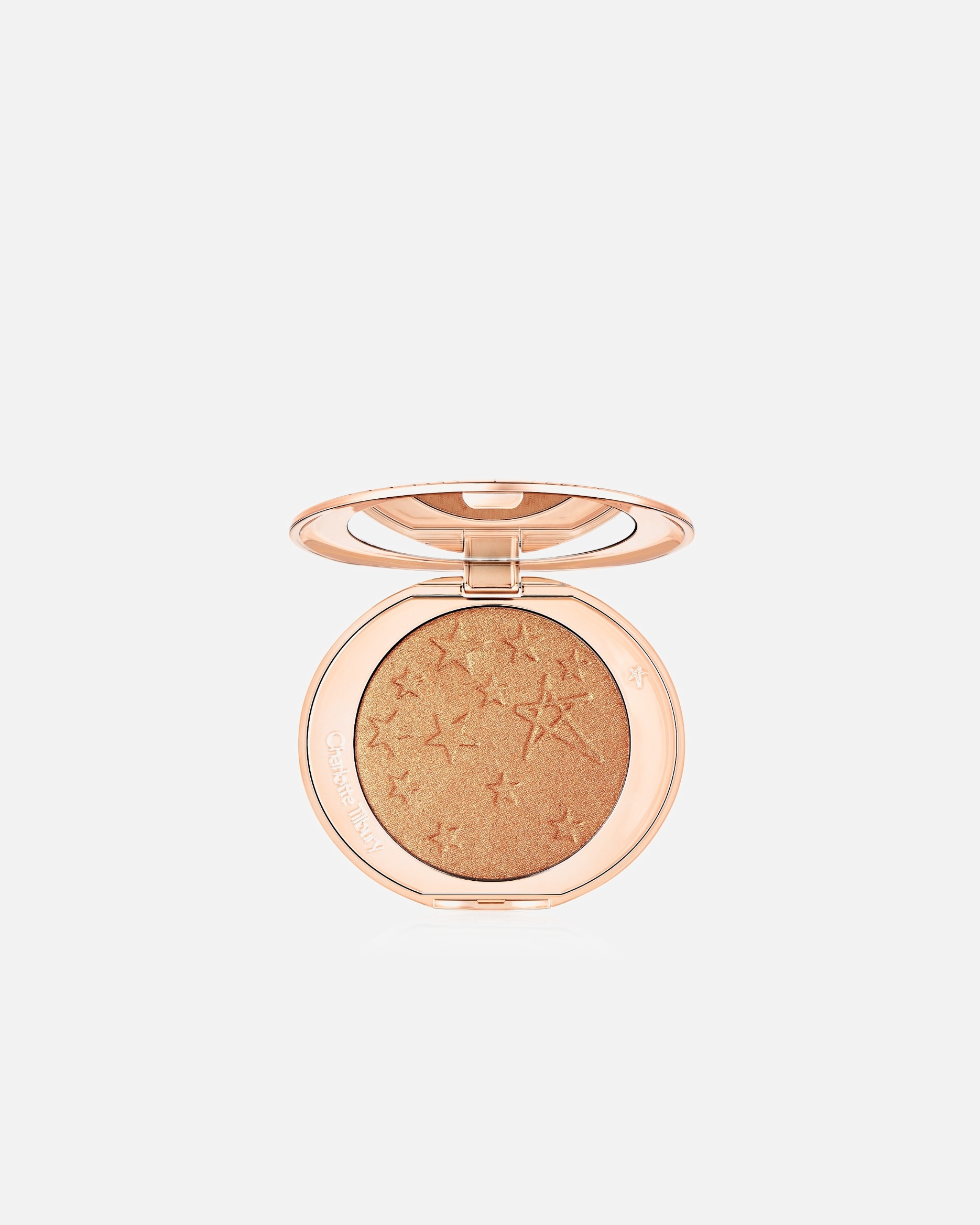 Highlighter - Charlotte Tilbury Sunset Glow