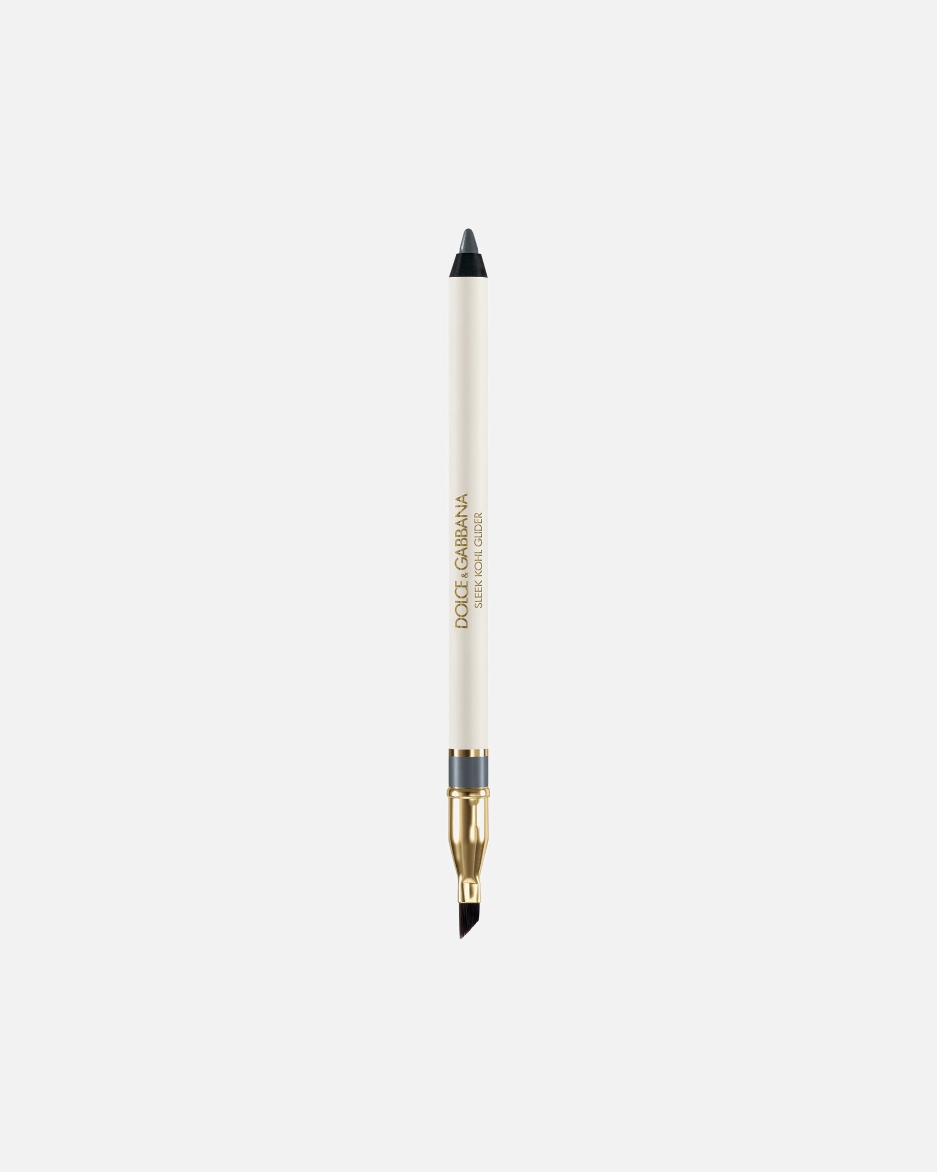Kajal szemceruza - Dolce&Gabbana Sleek Kohl Glider 06 METALLIC STEEL