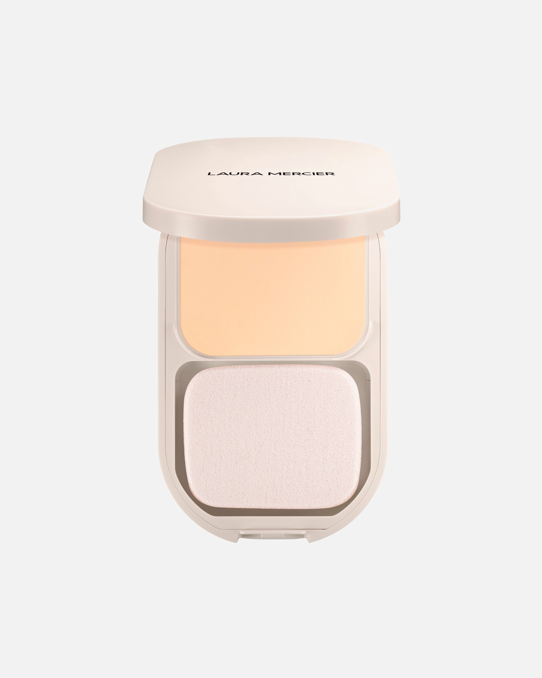 Púder - Nő Laura Mercier Real Flawless Feather Matte Powder 1W Brioche