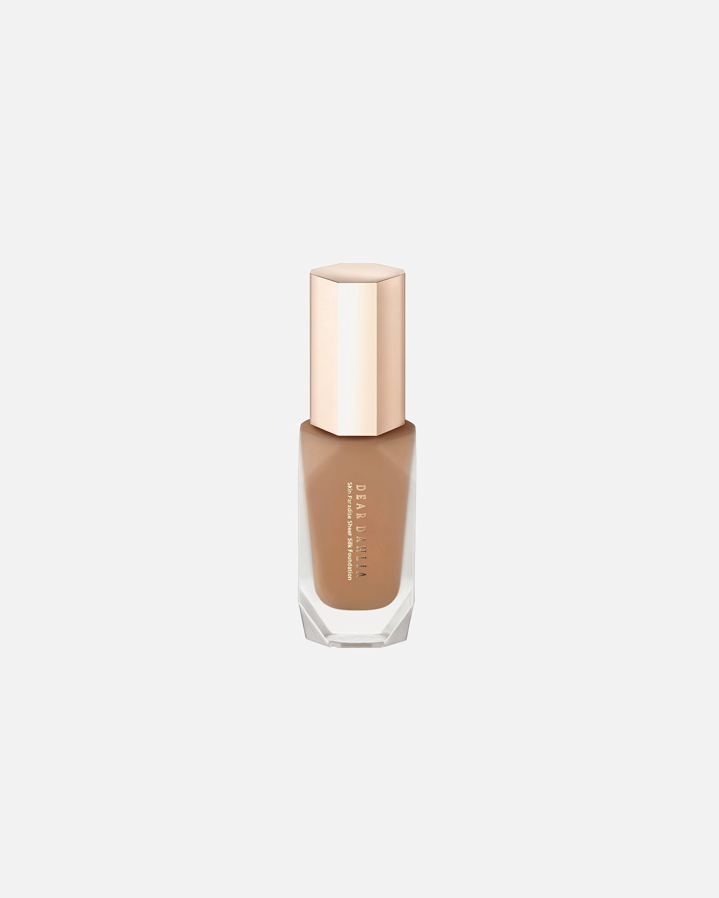 Alapozó - Dear Dahlia Skin Paradise Sheer Silk Foundation TN2