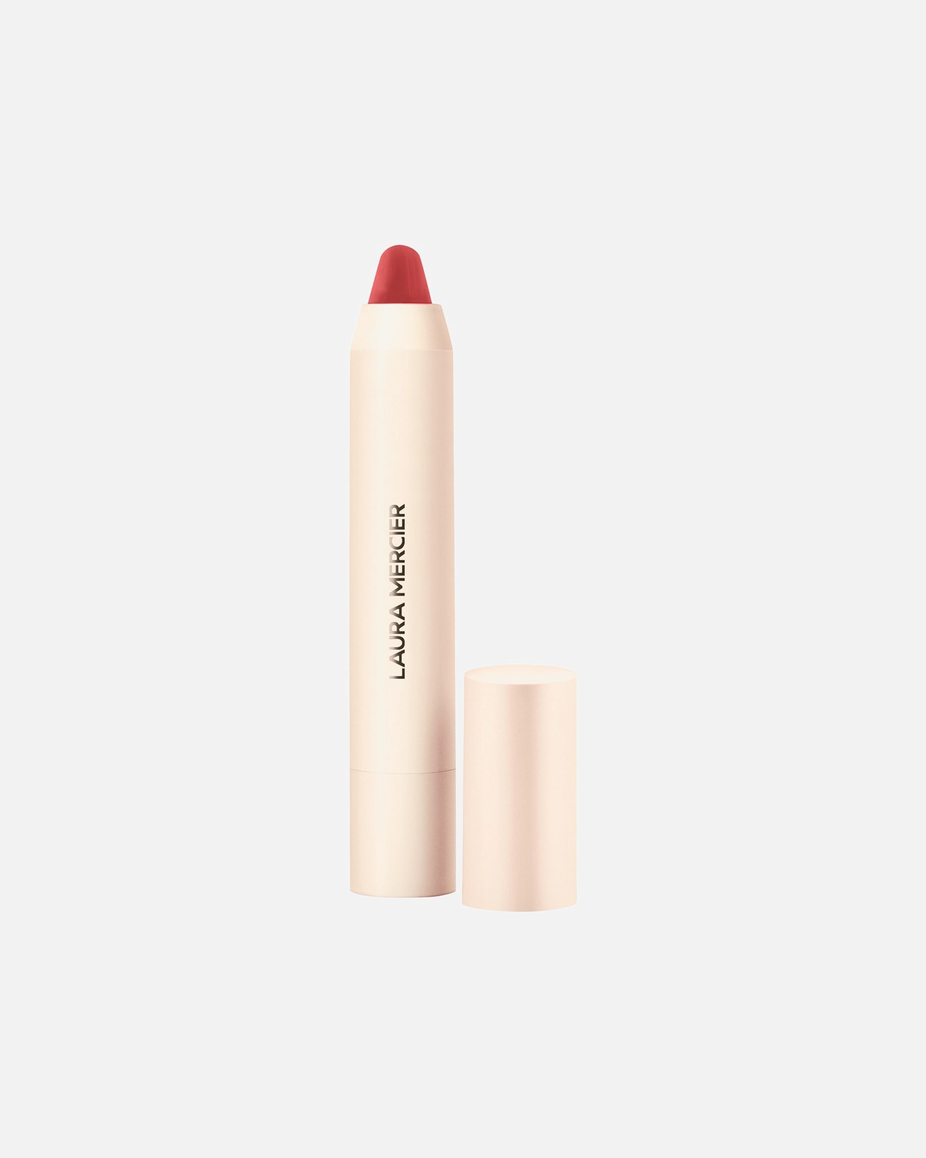Rúzs - Laura Mercier Petal Soft Lipstick Augustine
