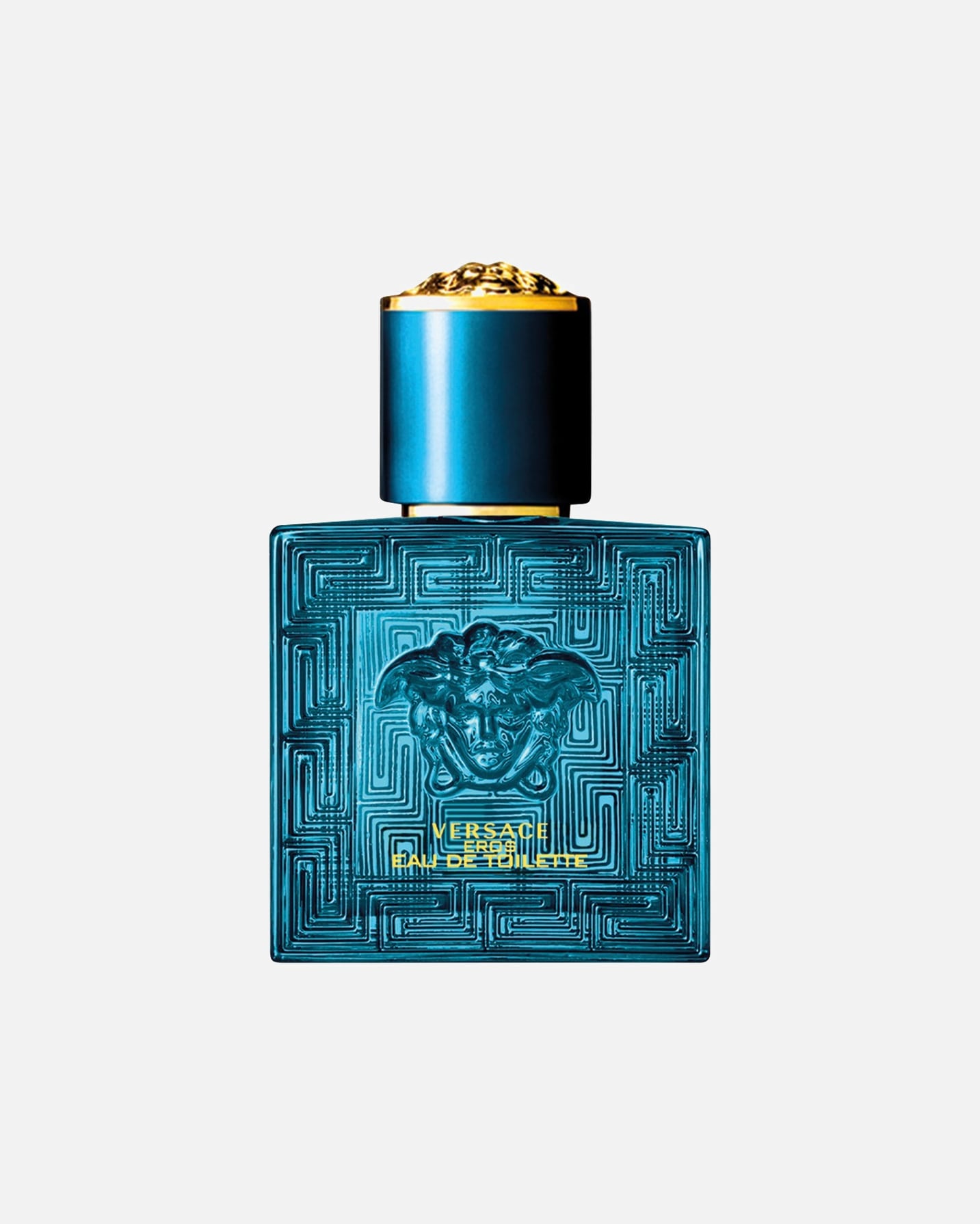 Eau de Toilette - Férfi Versace Eros Homme 30 ml