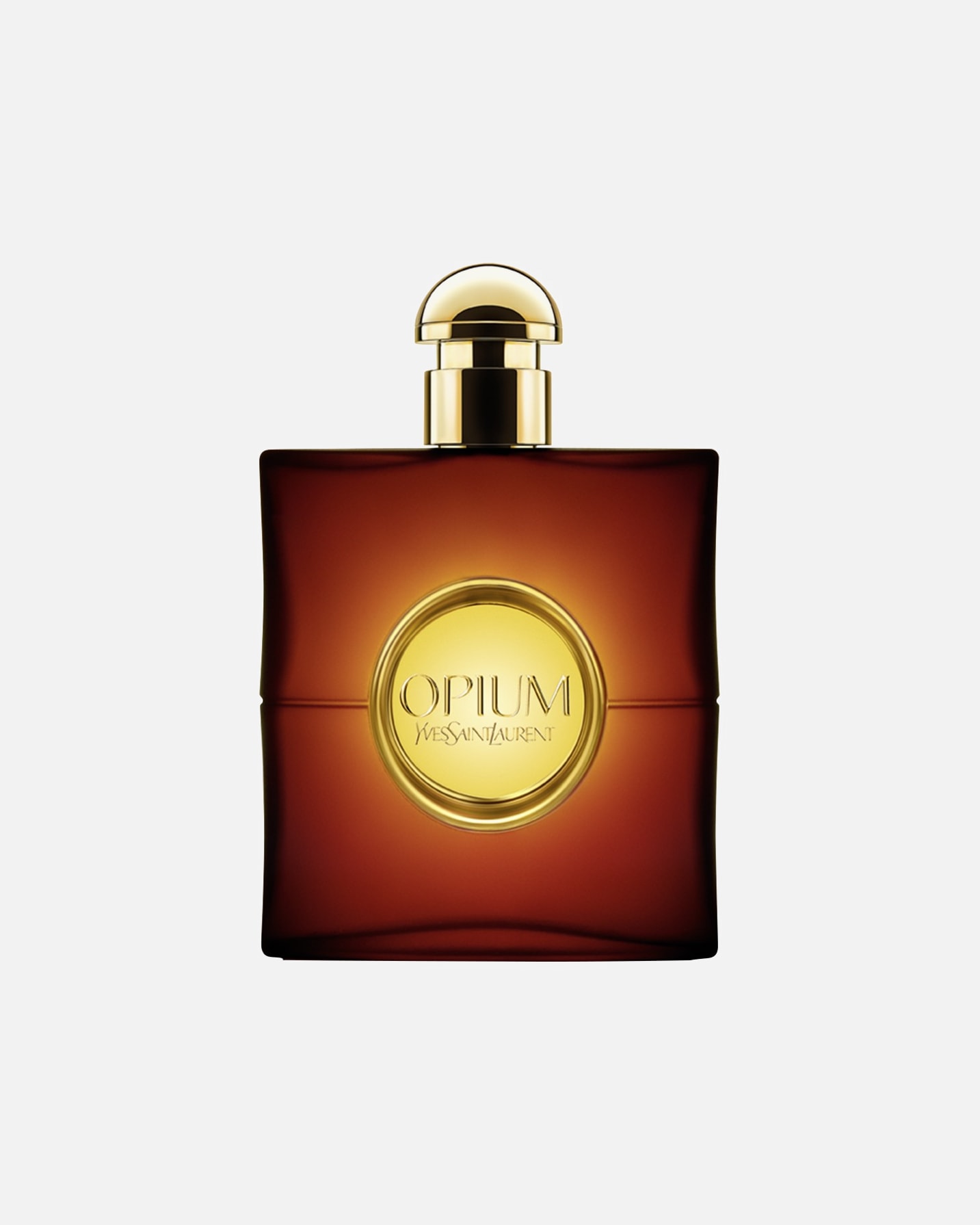 Eau de Parfum - Nő Yves Saint Laurent Opium 90 ml