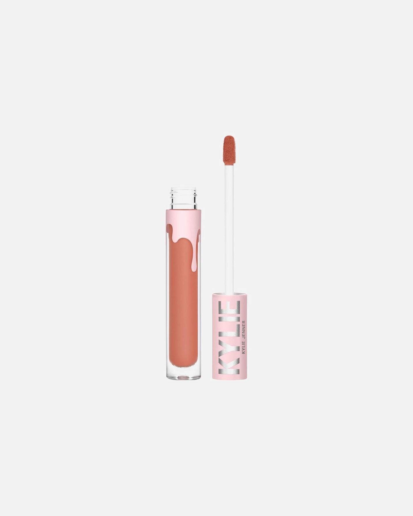 Rúzs - KYLIE COSMETICS Matte Liquid Lipstick 707 Khlo$