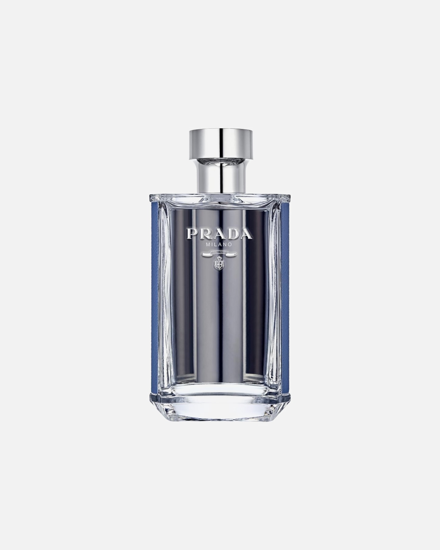 Eau de Toilette - Férfi Prada L'Homme L'Eau 50 ml