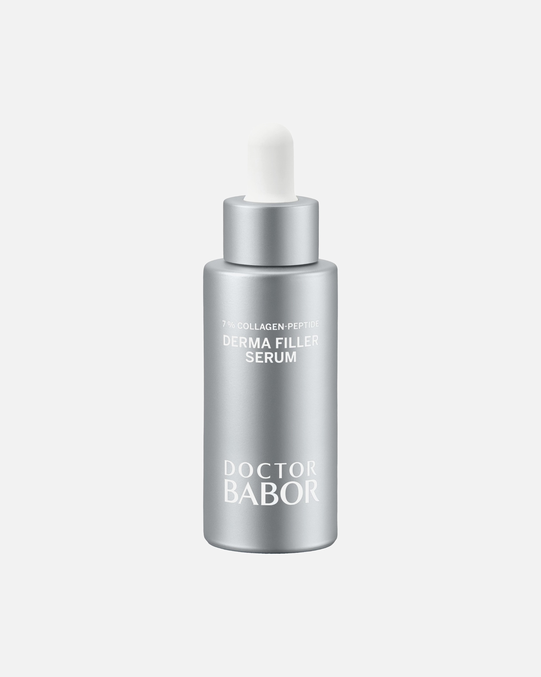 Arcfolyadék - DOCTOR BABOR Derma Filler Serum 30 ml