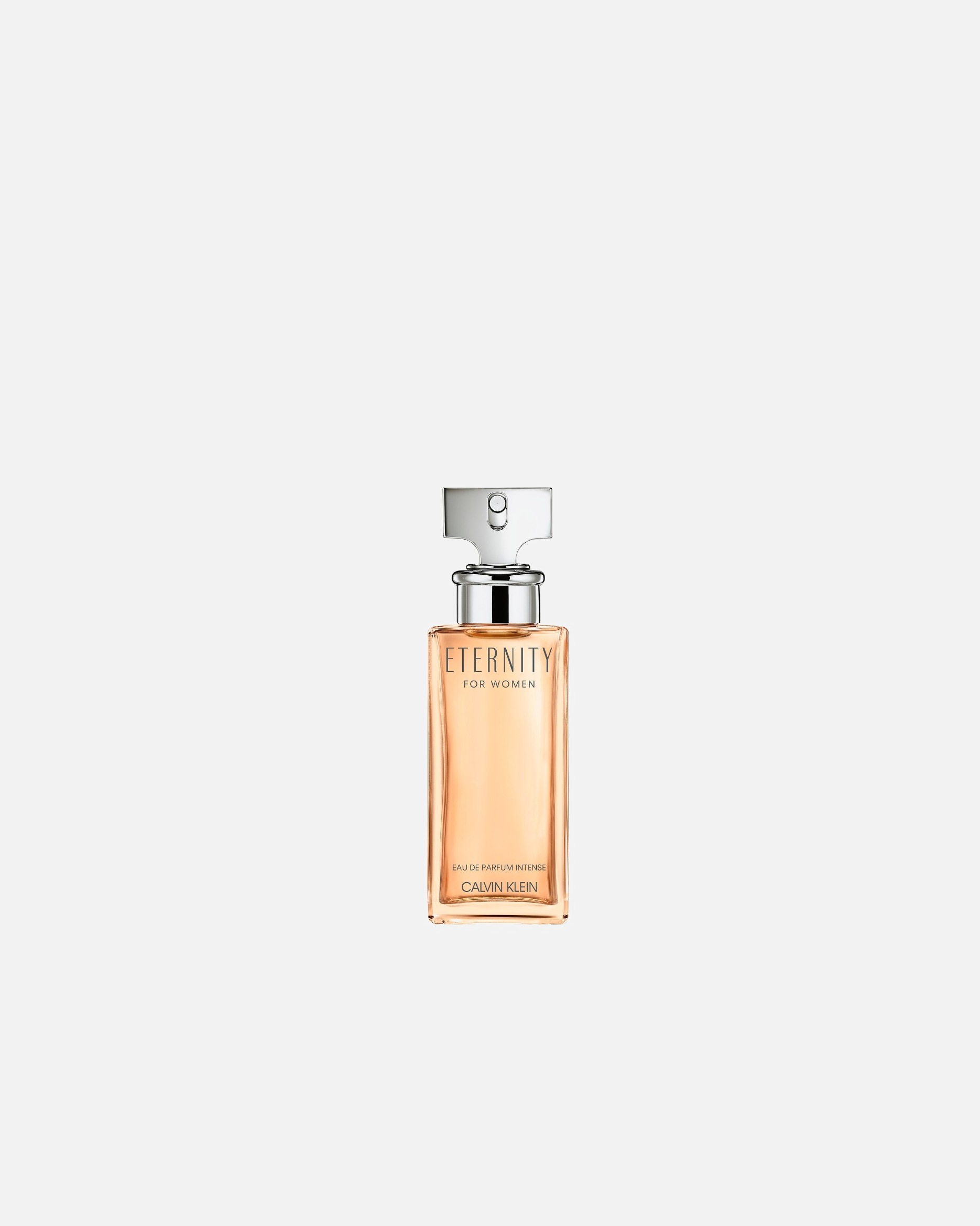 Eau de Parfum - Nő CALVIN KLEIN 0 Eternity Intense Women 50 ml