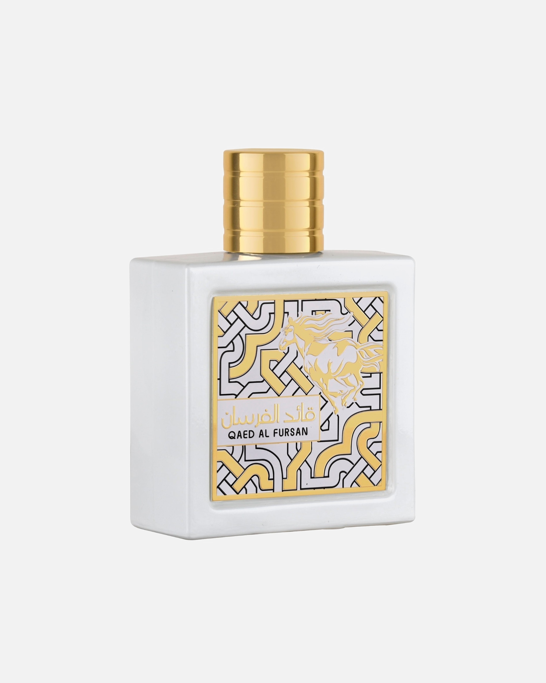 Eau De Parfum - Lattafa Default Brand Line QAED AL FURSAN UNLIMITED 90 ml