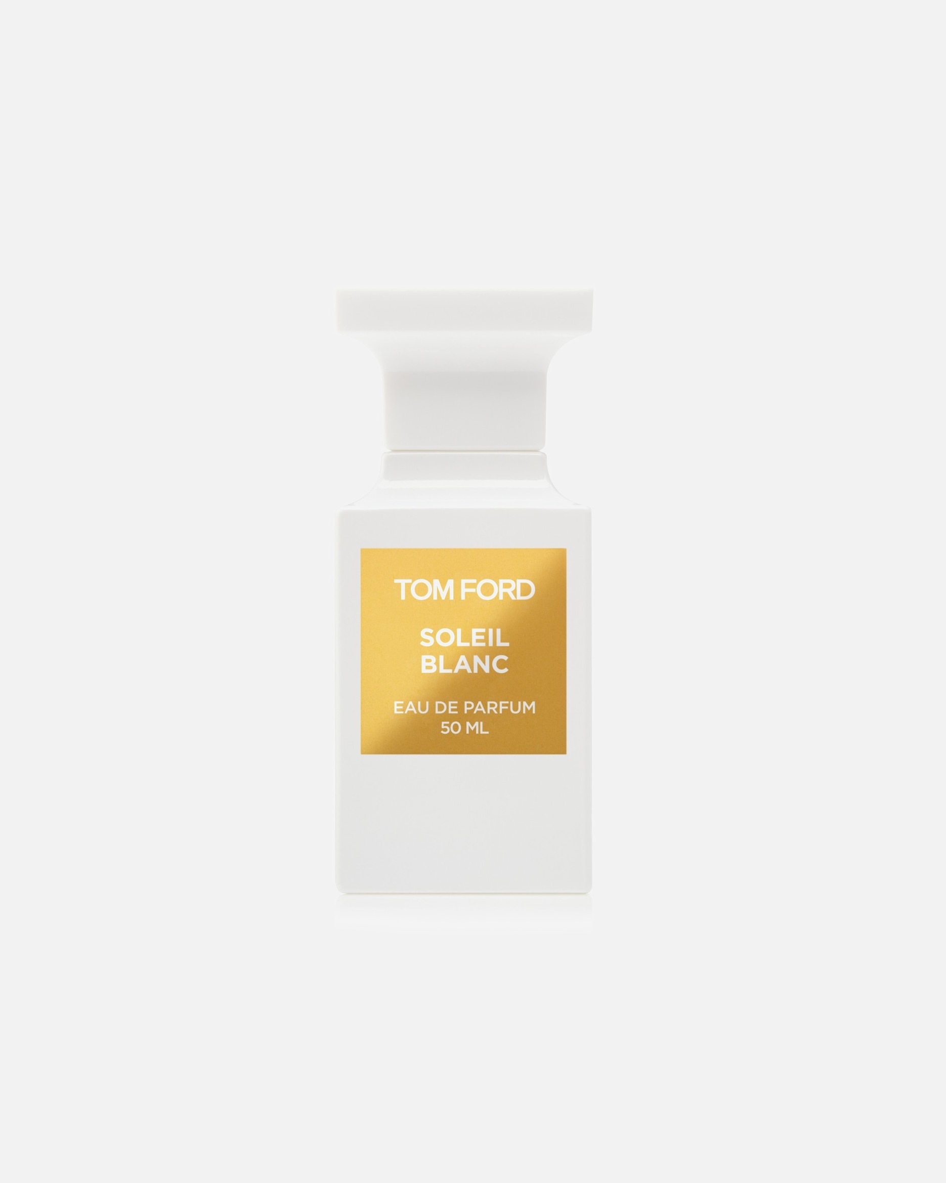 Eau de Parfum - TOM FORD Private Blend Düfte Soleil Blanc 50 ml