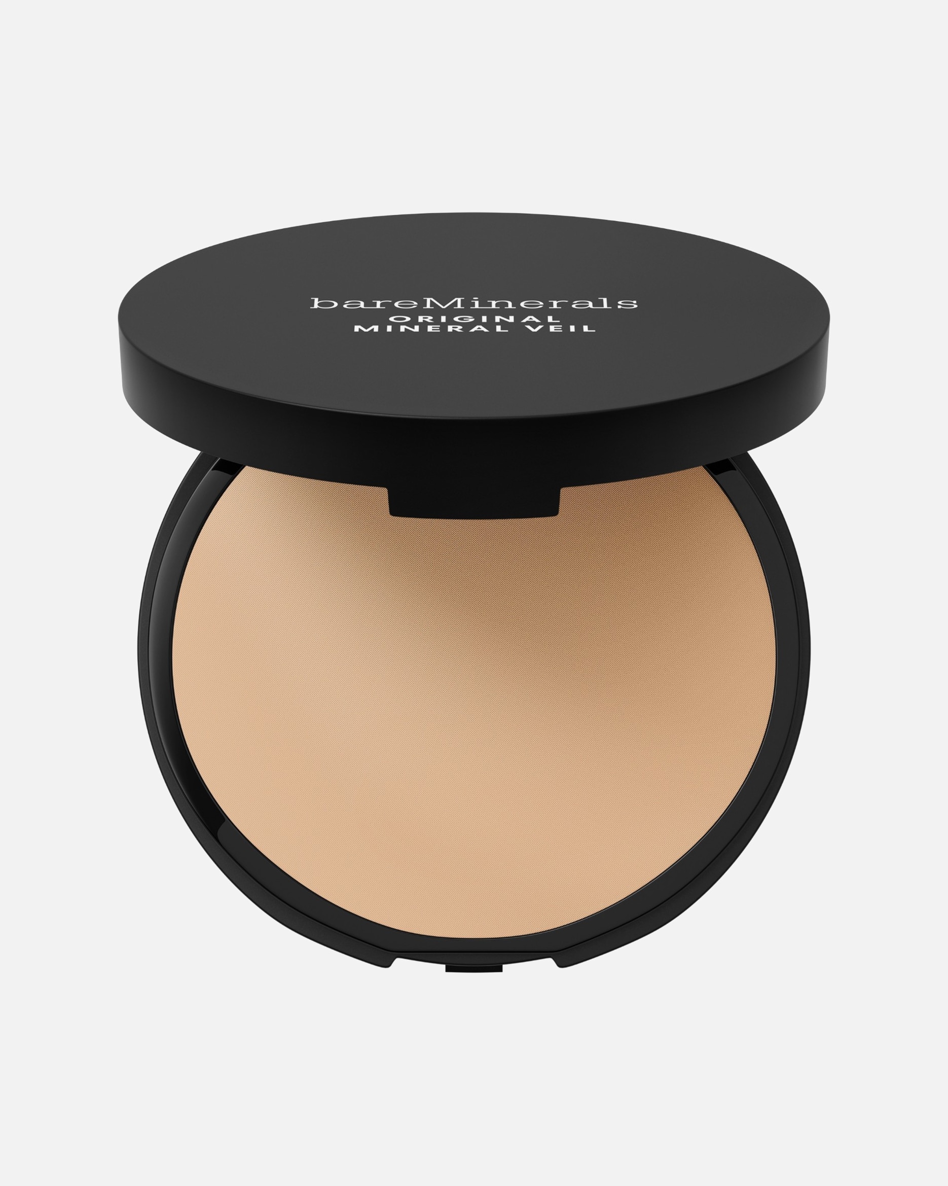 Fixáló púder - bareMinerals Mineral Veil Original Mineral Veil Pressed Powder SHEER MEDIUM