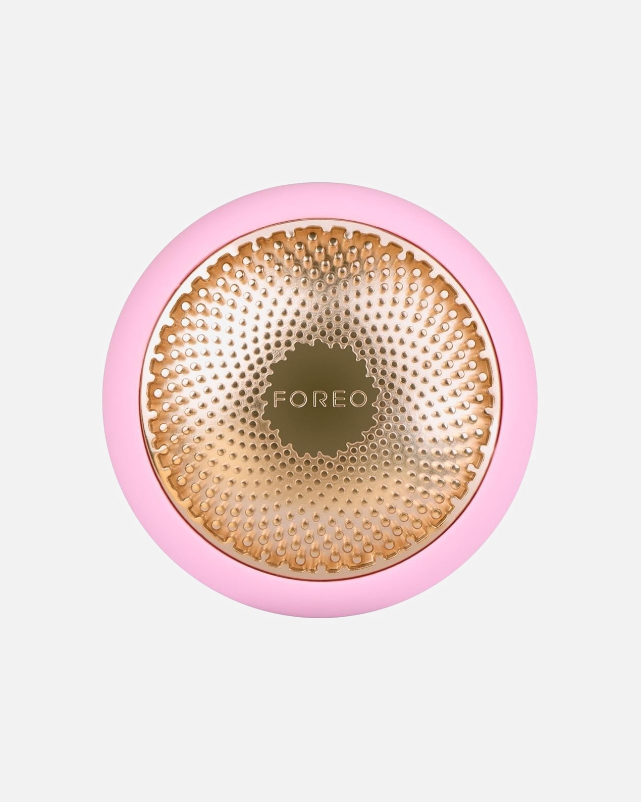 Arckezelés - FOREO UFO Okos-Maszk Arckezelő Eszköz Pearl Pink