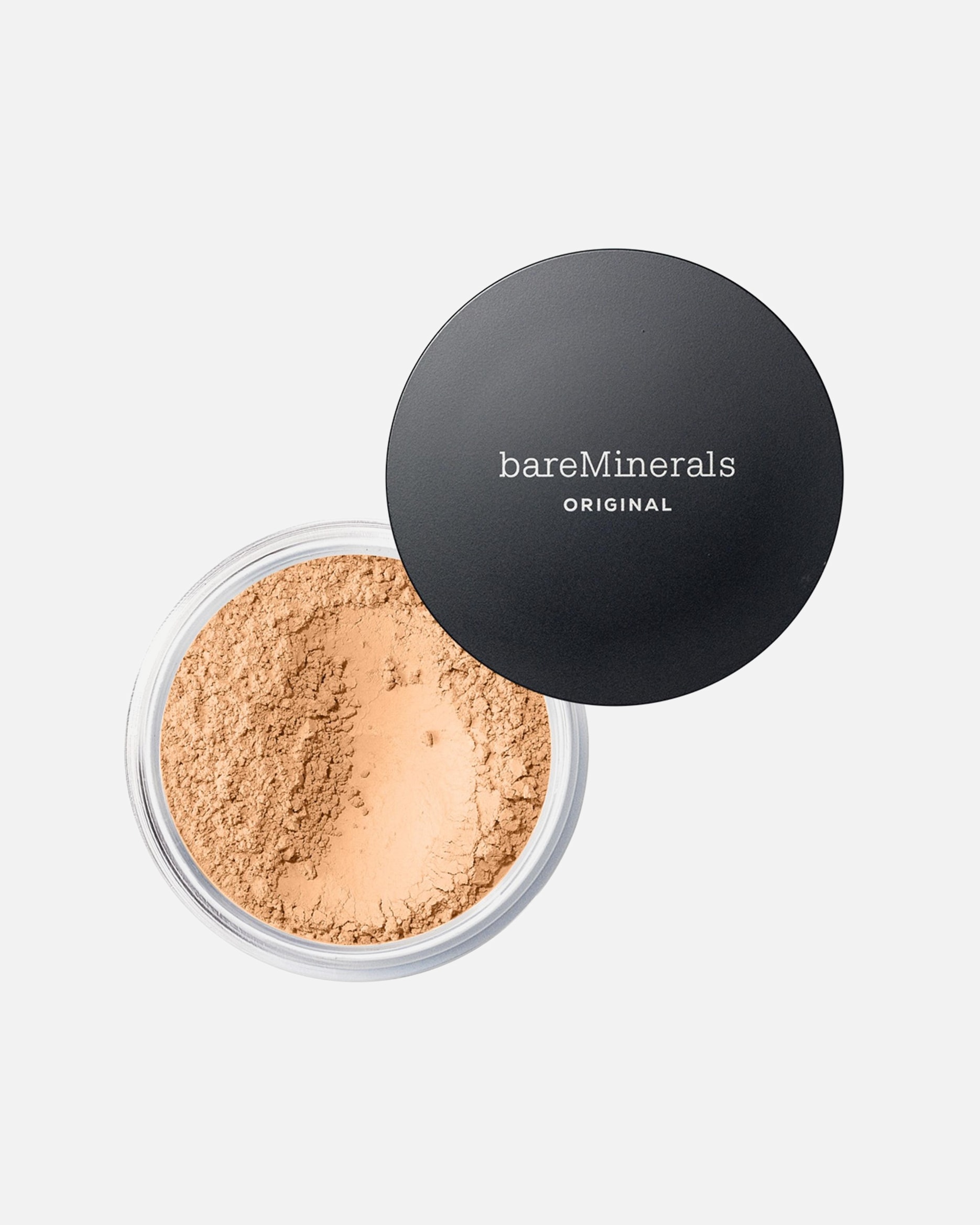 Alapozó - bareMinerals Original Loose Powder Neutral Medium