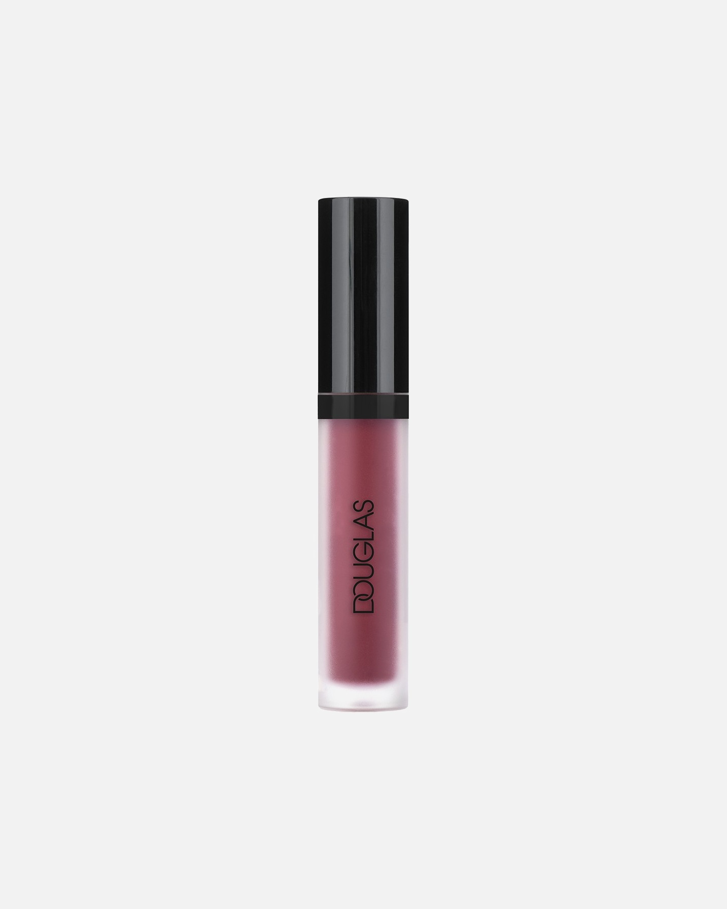 Rúzs - Douglas Collection Make-Up Velvet Matte Blurring Liquid Lipstick 3